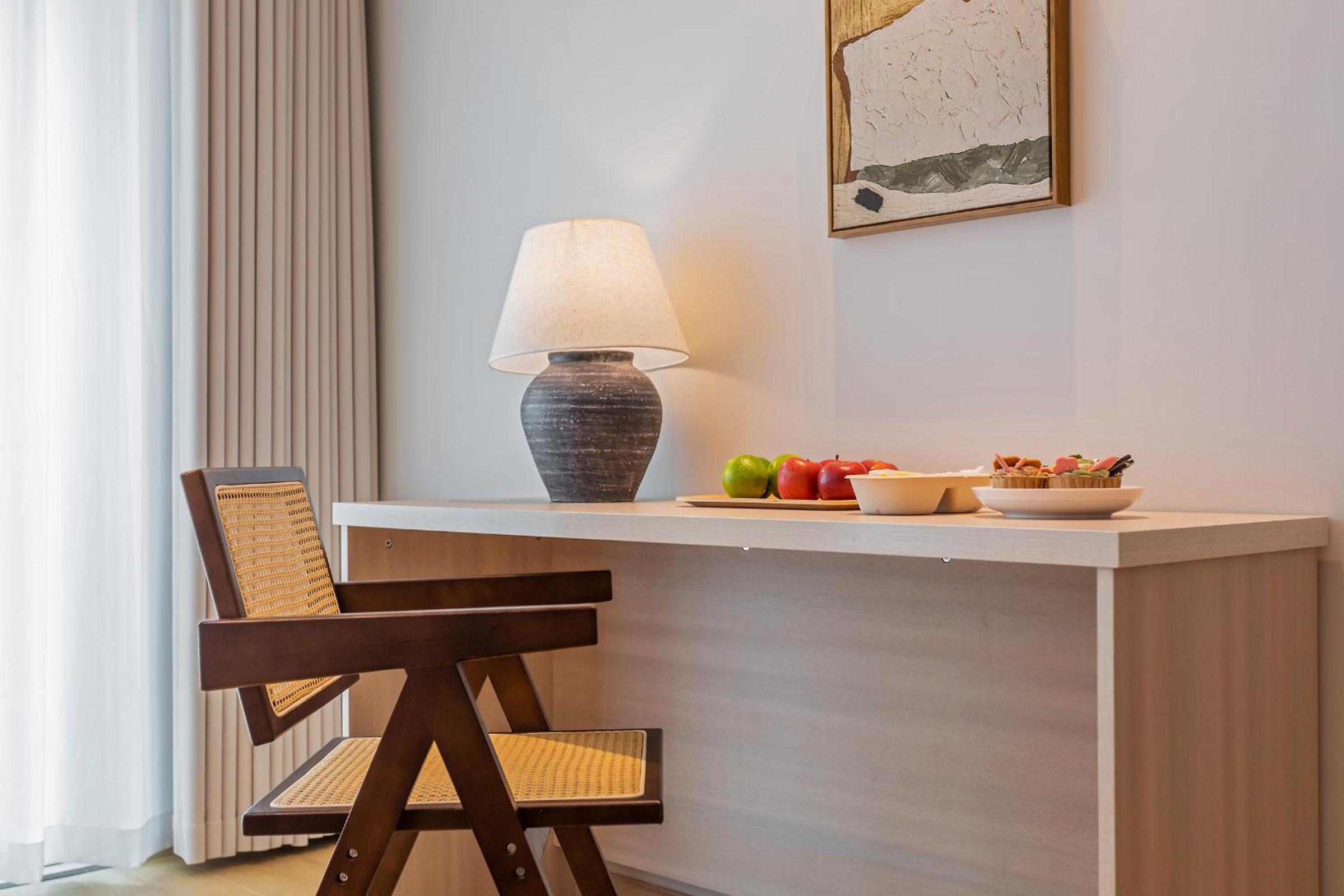 Kunming Qicaimen Shangpin Apartment