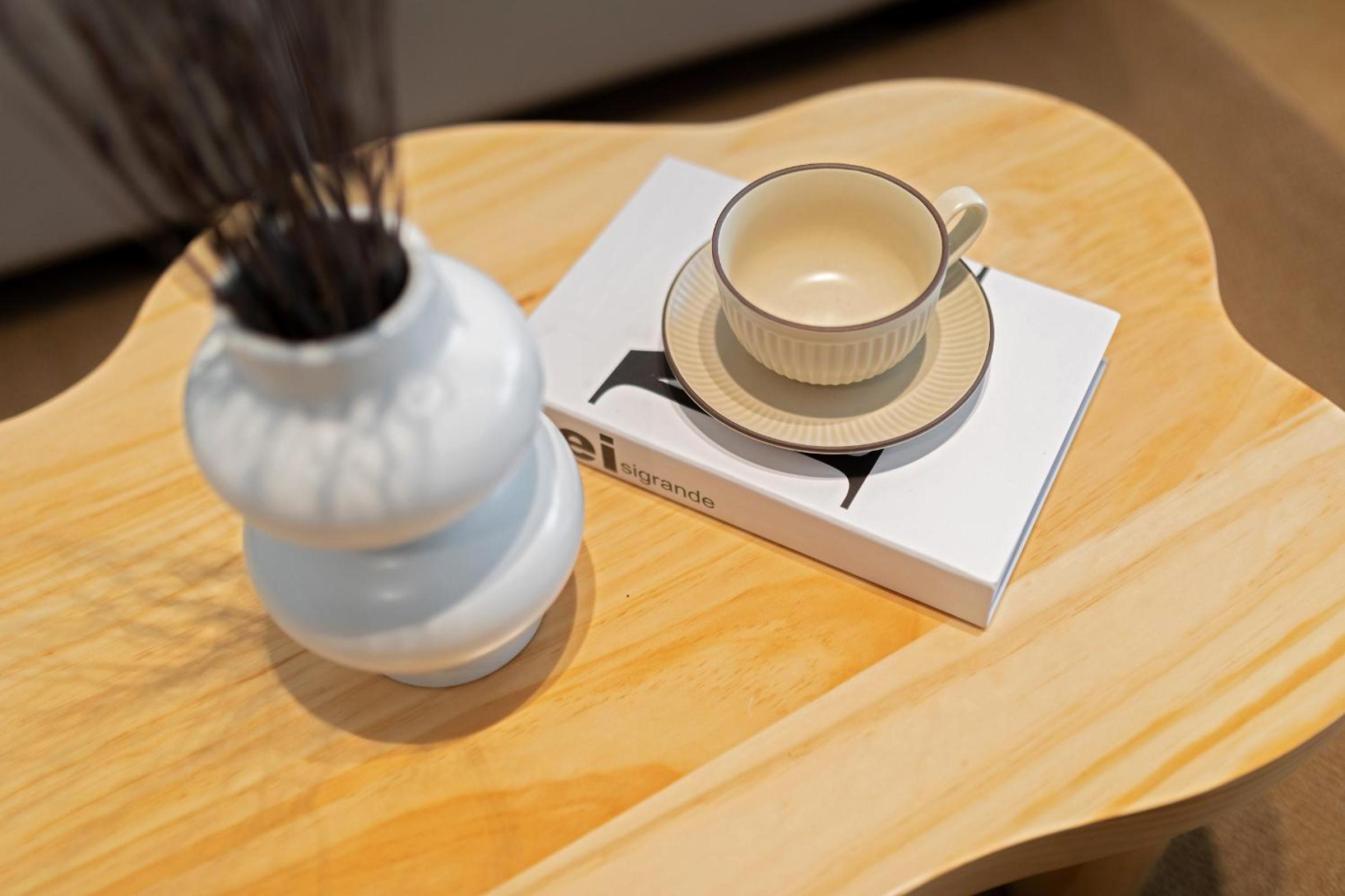 Kunming Qicaimen Shangpin Apartment