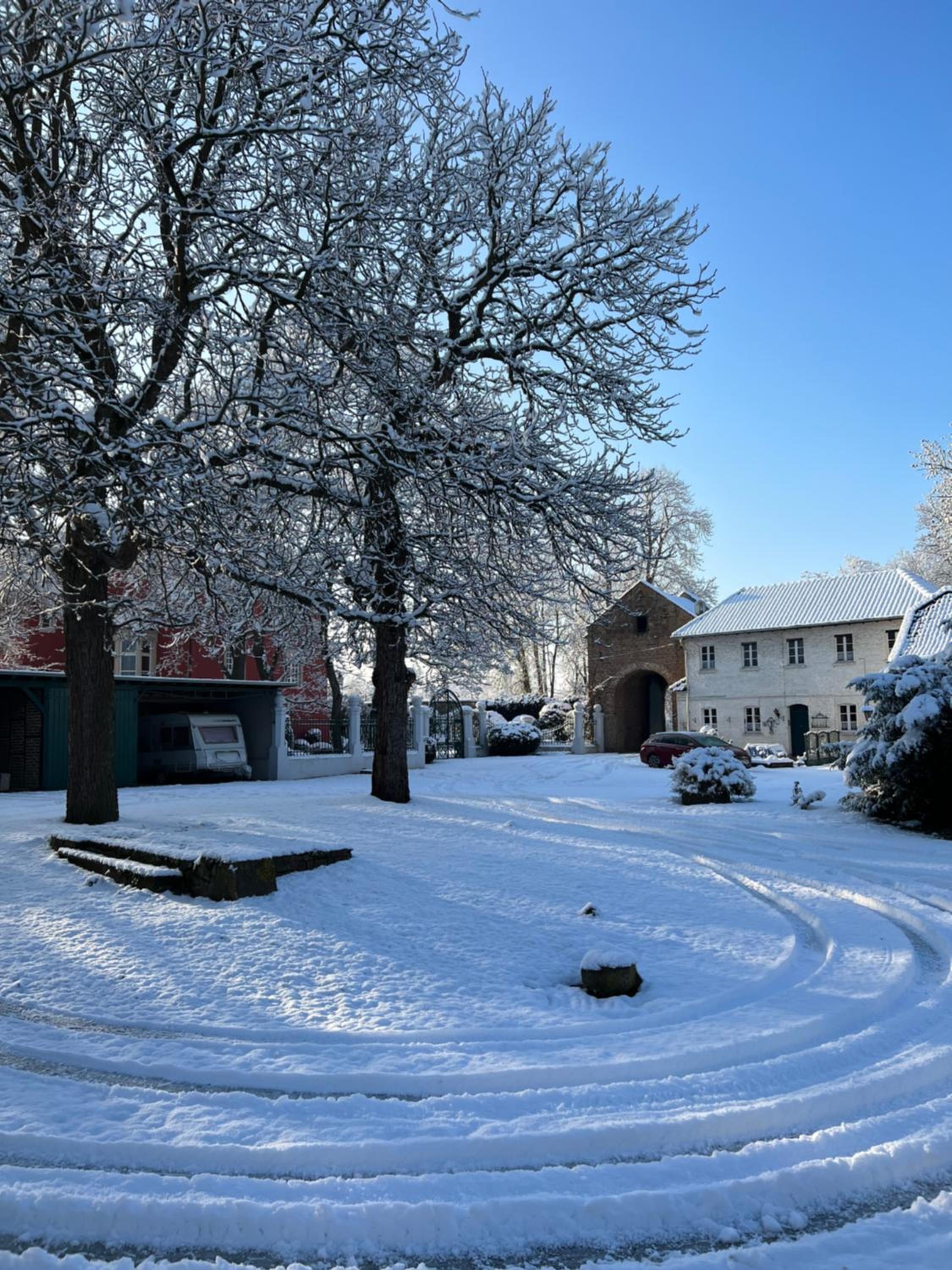 Haus Kessenich