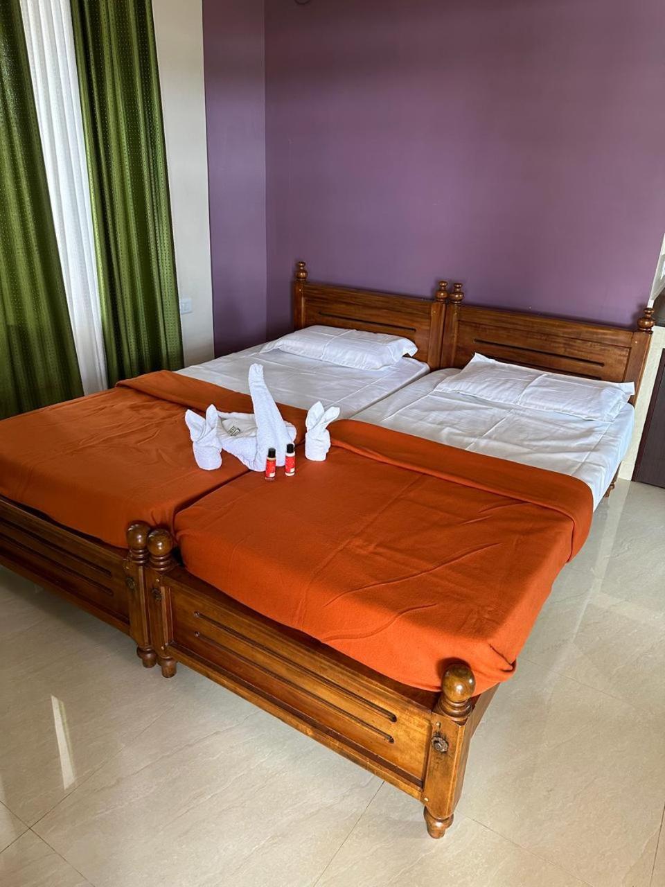 GG Farm House Homestay view 5