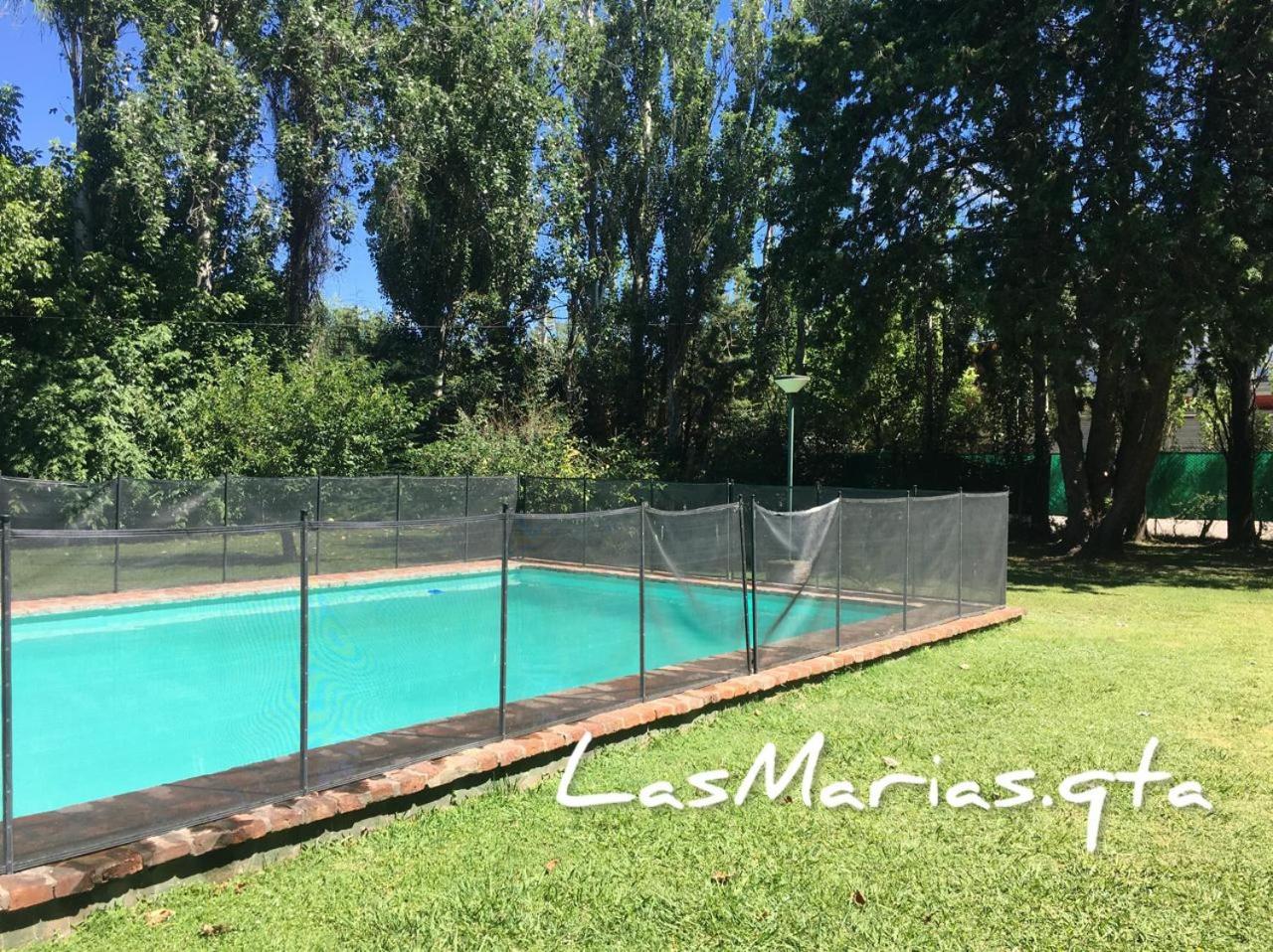 Las Marías qta