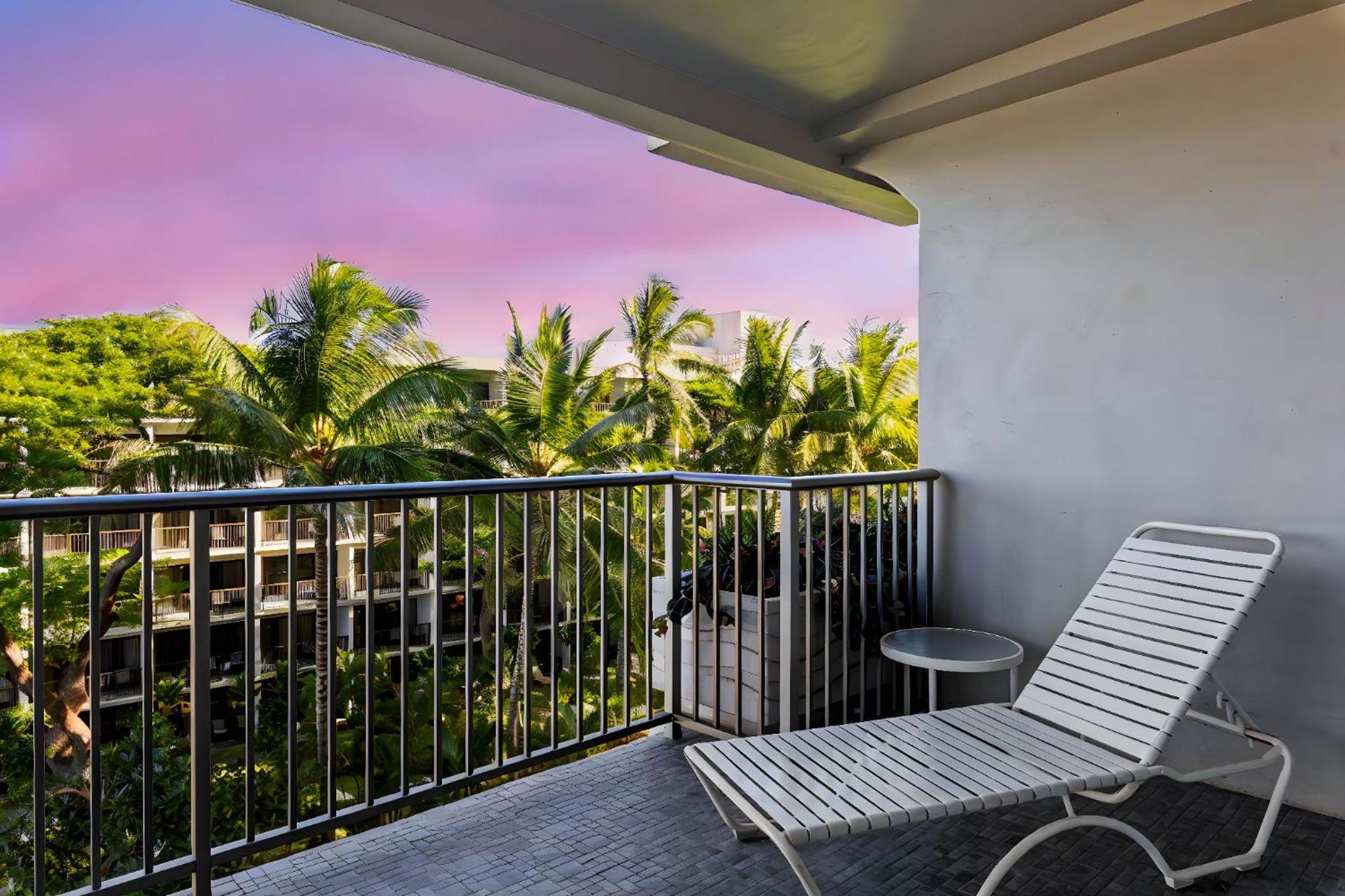 Maui Vacations - Whaler Resort 508- Fully remodeled Whaler condo, stunning Kaanapali Beach Black Rock view - Property Image 11