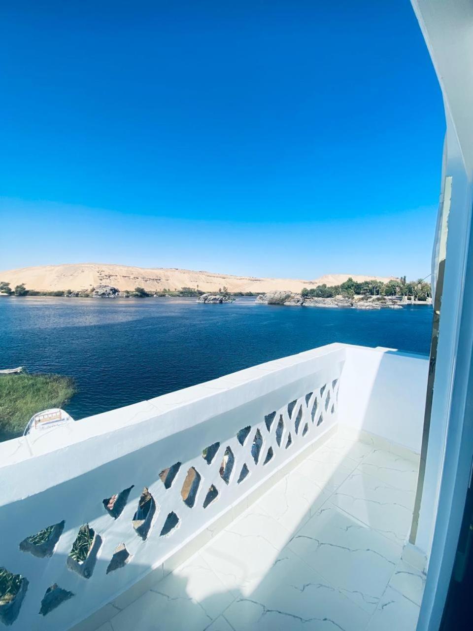 Nile View Guest House