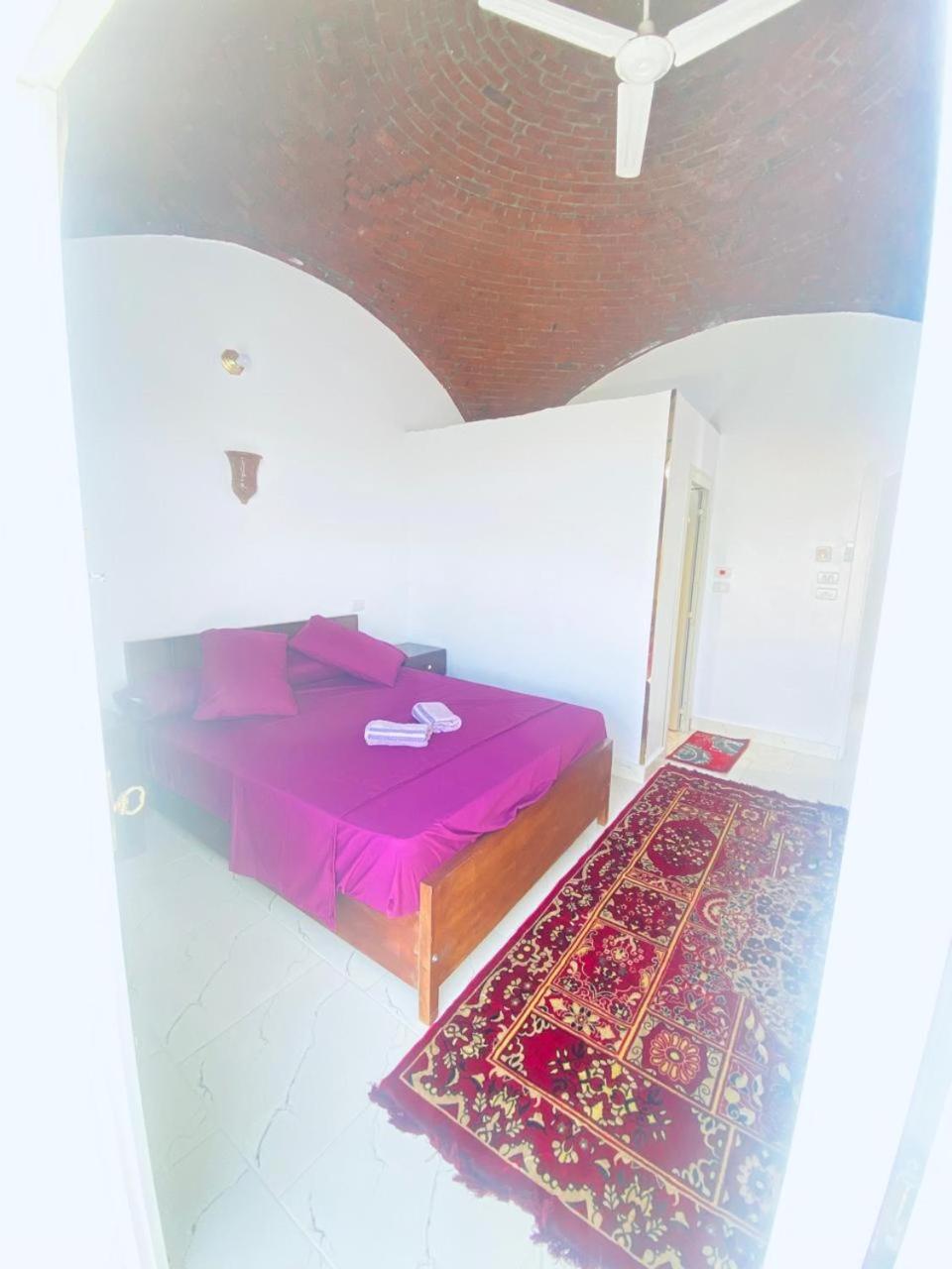 Nile View Guest House