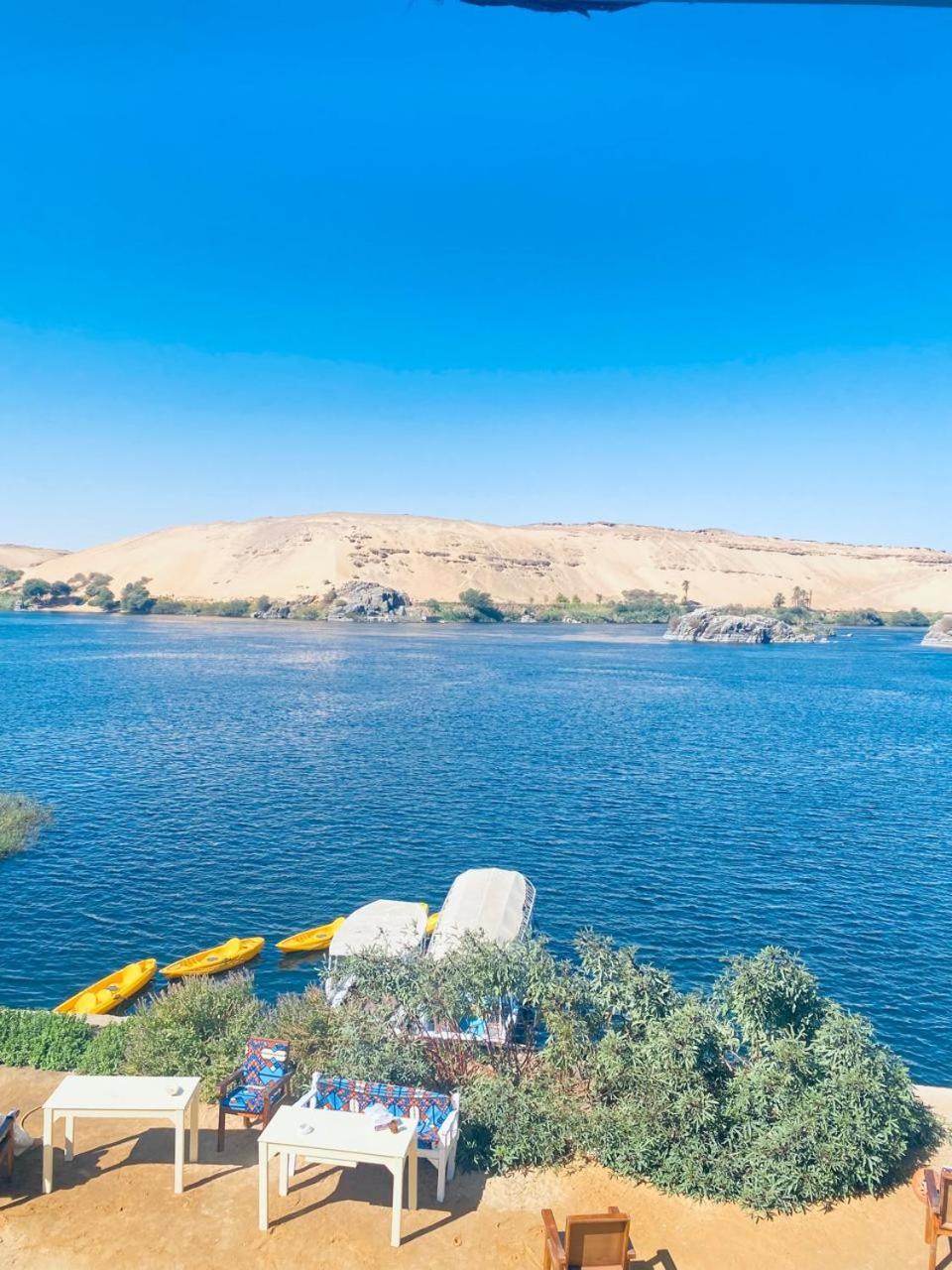 Nile View Guest House