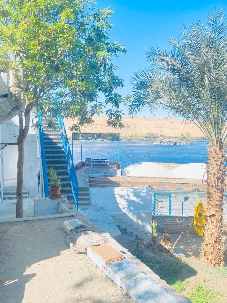 Nile View Guest House
