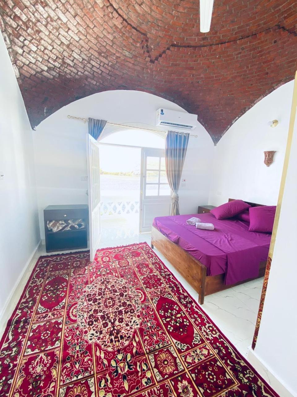 Nile View Guest House