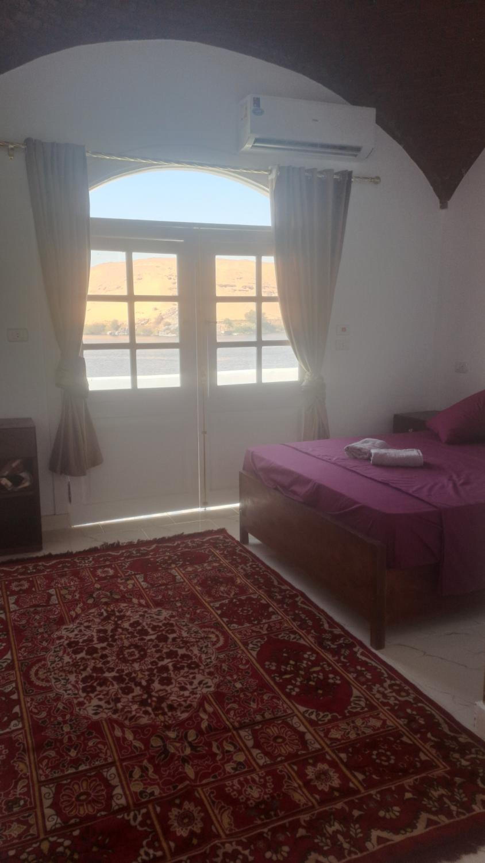 Nile View Guest House