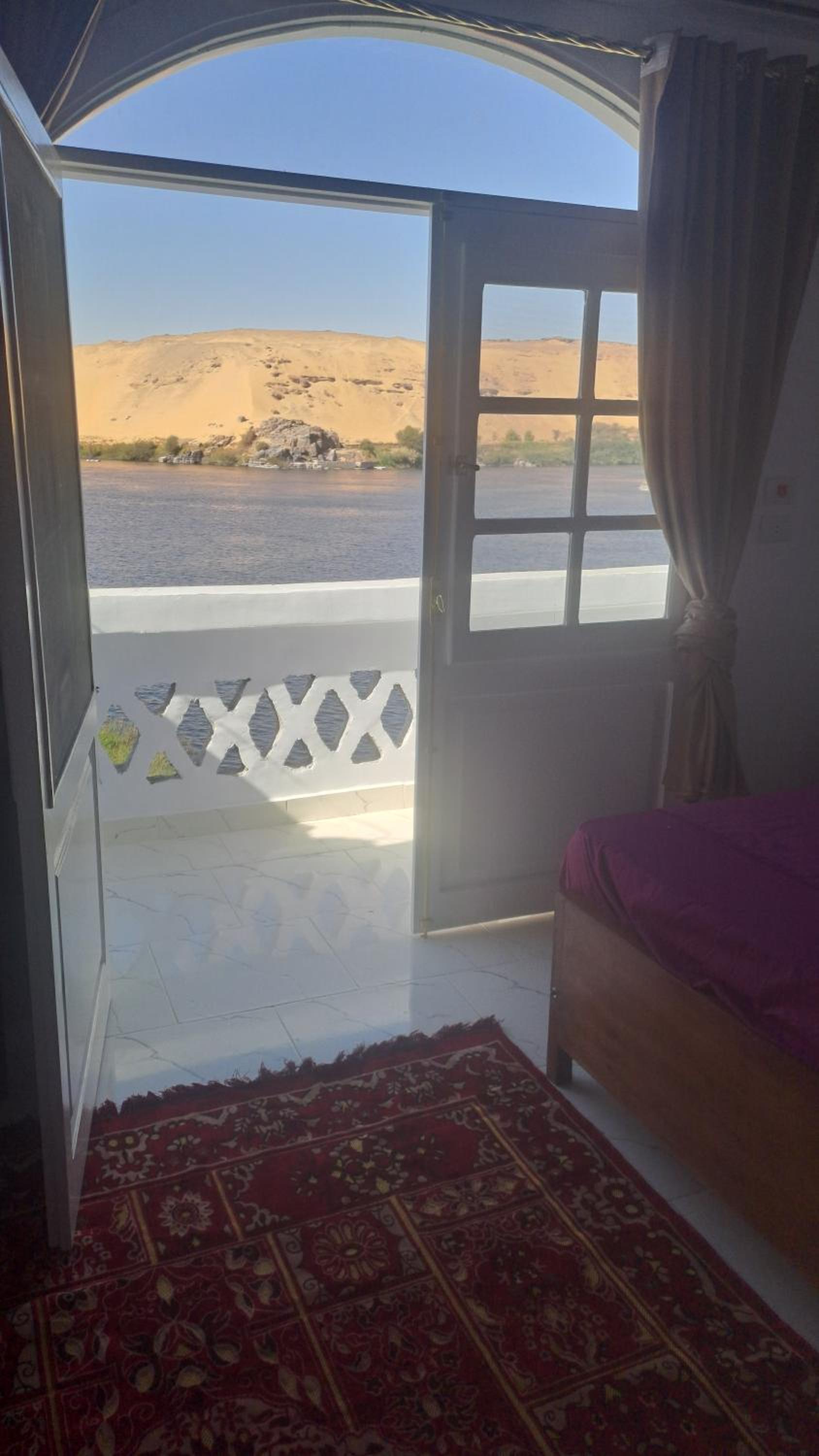 Nile View Guest House