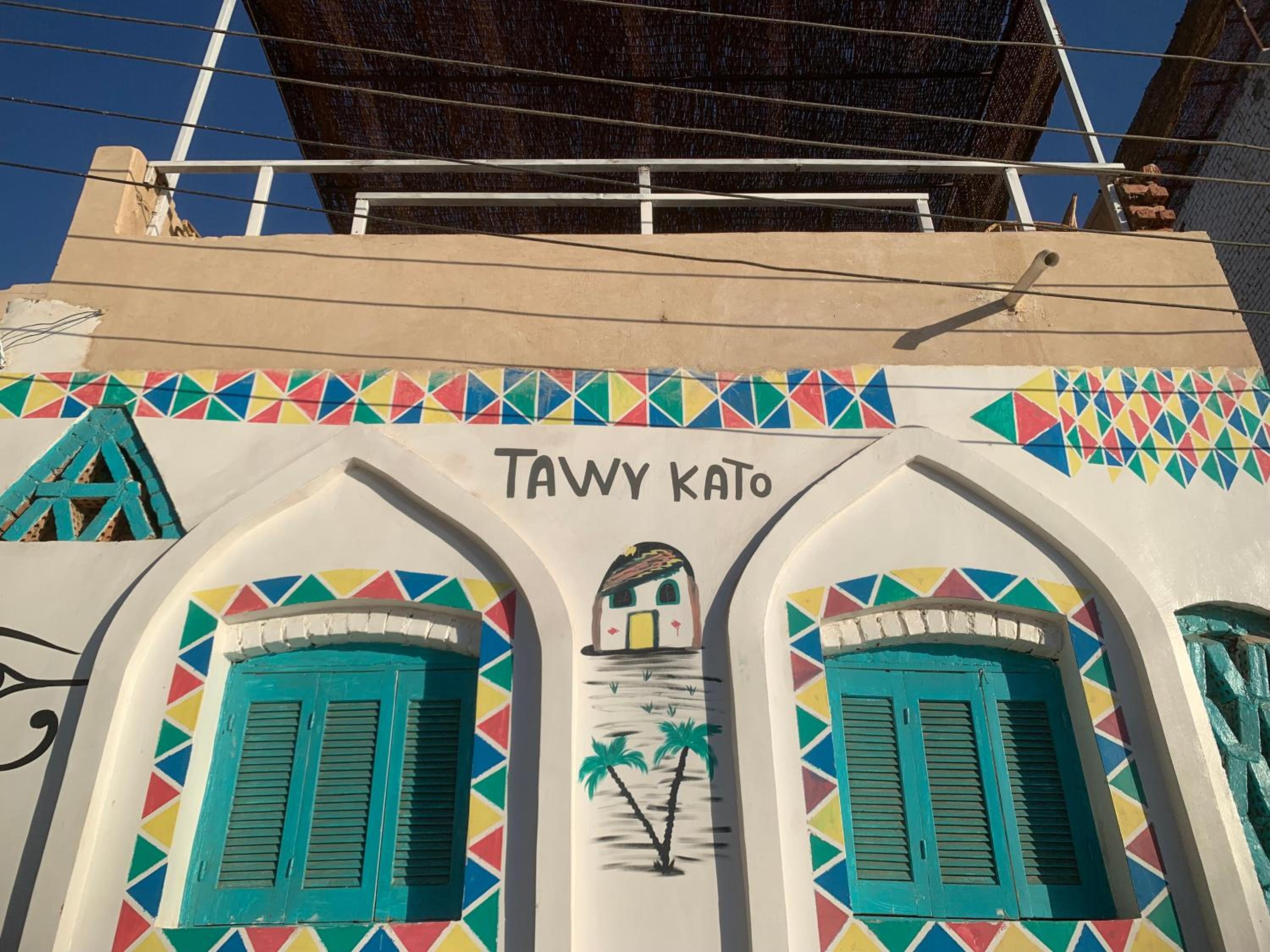 Tawy Kato