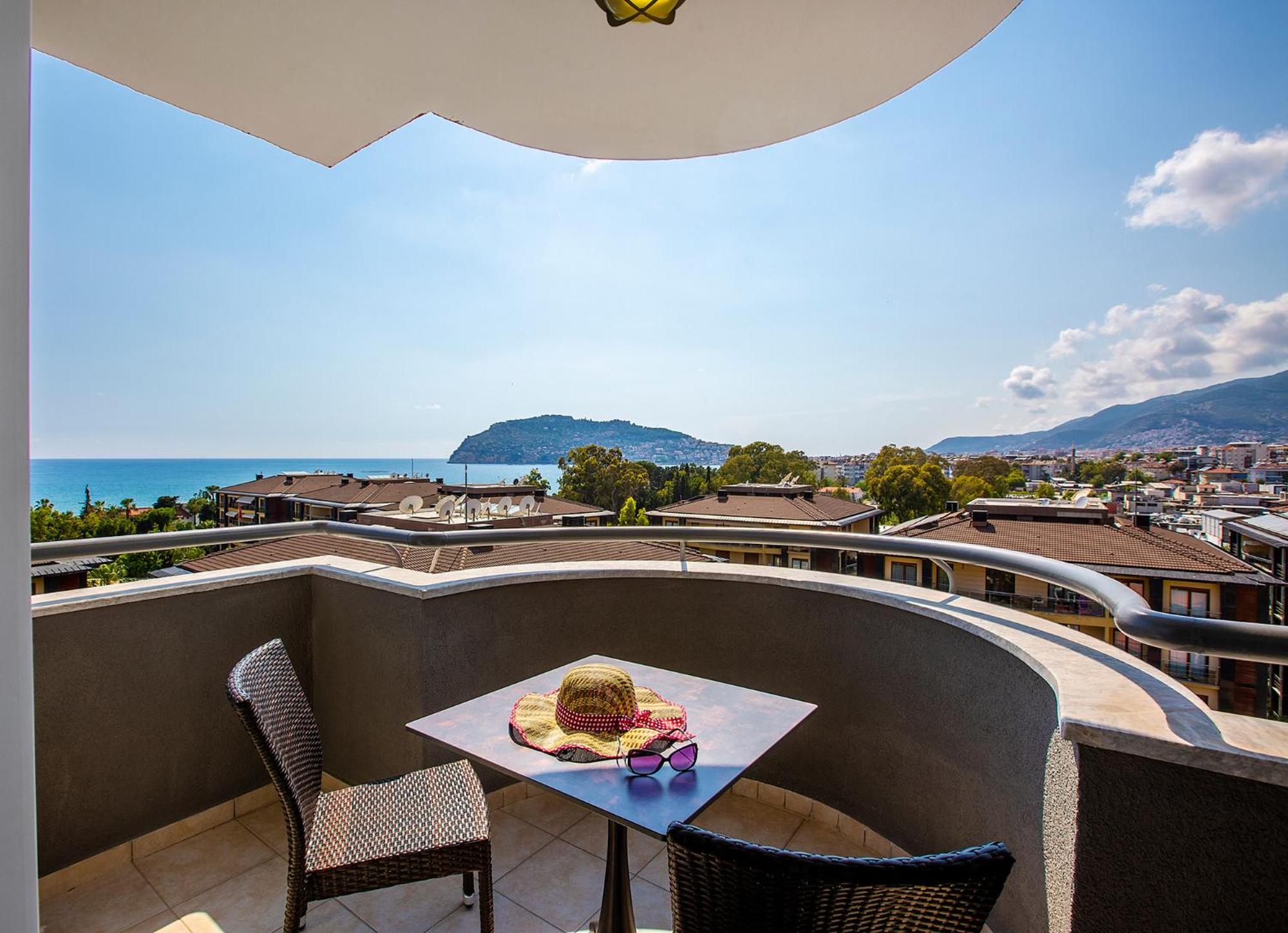 Grand Alisa Otel (Eski: Royalisa Hotel) - Image 28