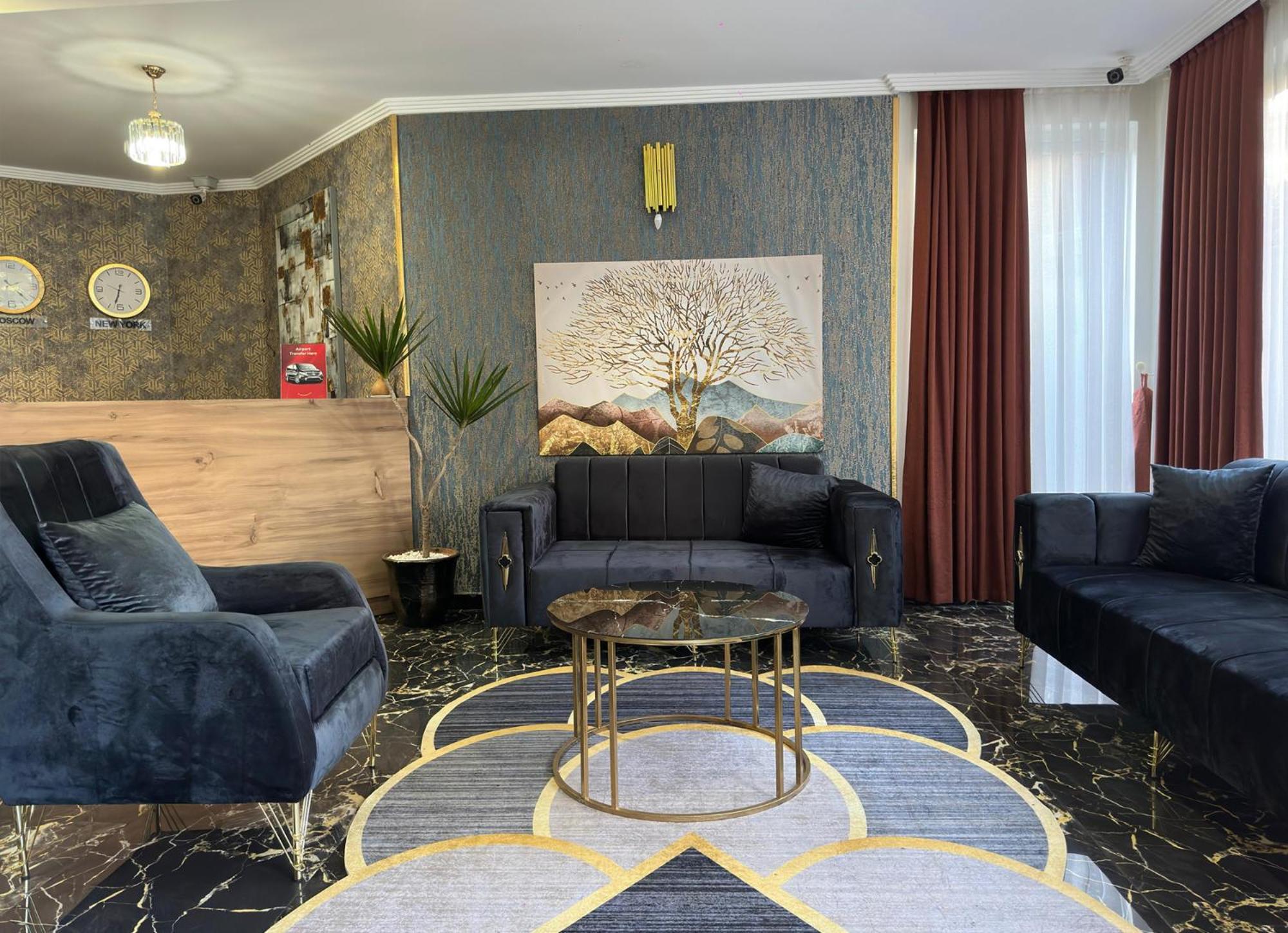 Grand Alisa Otel (Eski: Royalisa Hotel) - Image 27