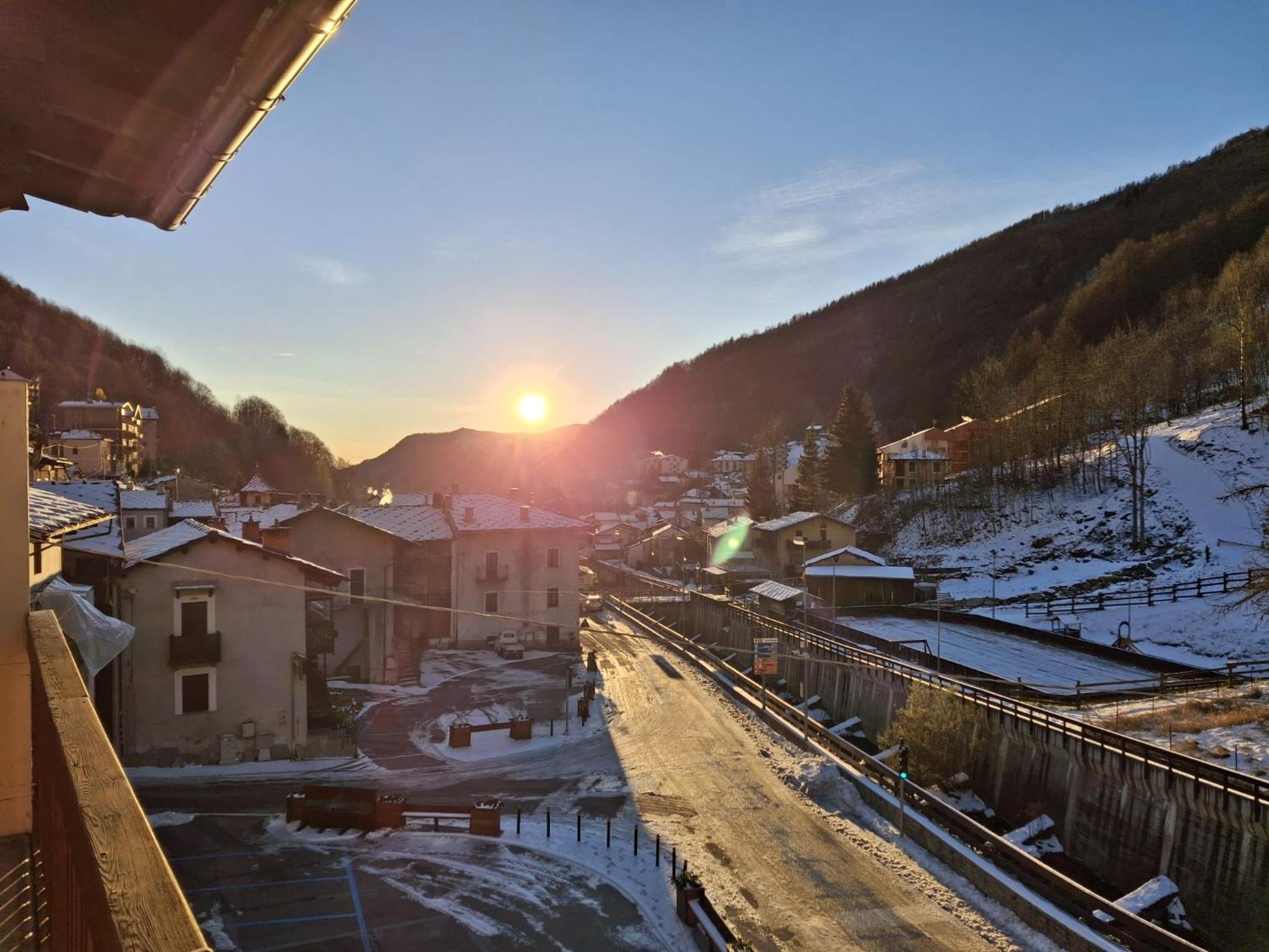 Albergo Monviso