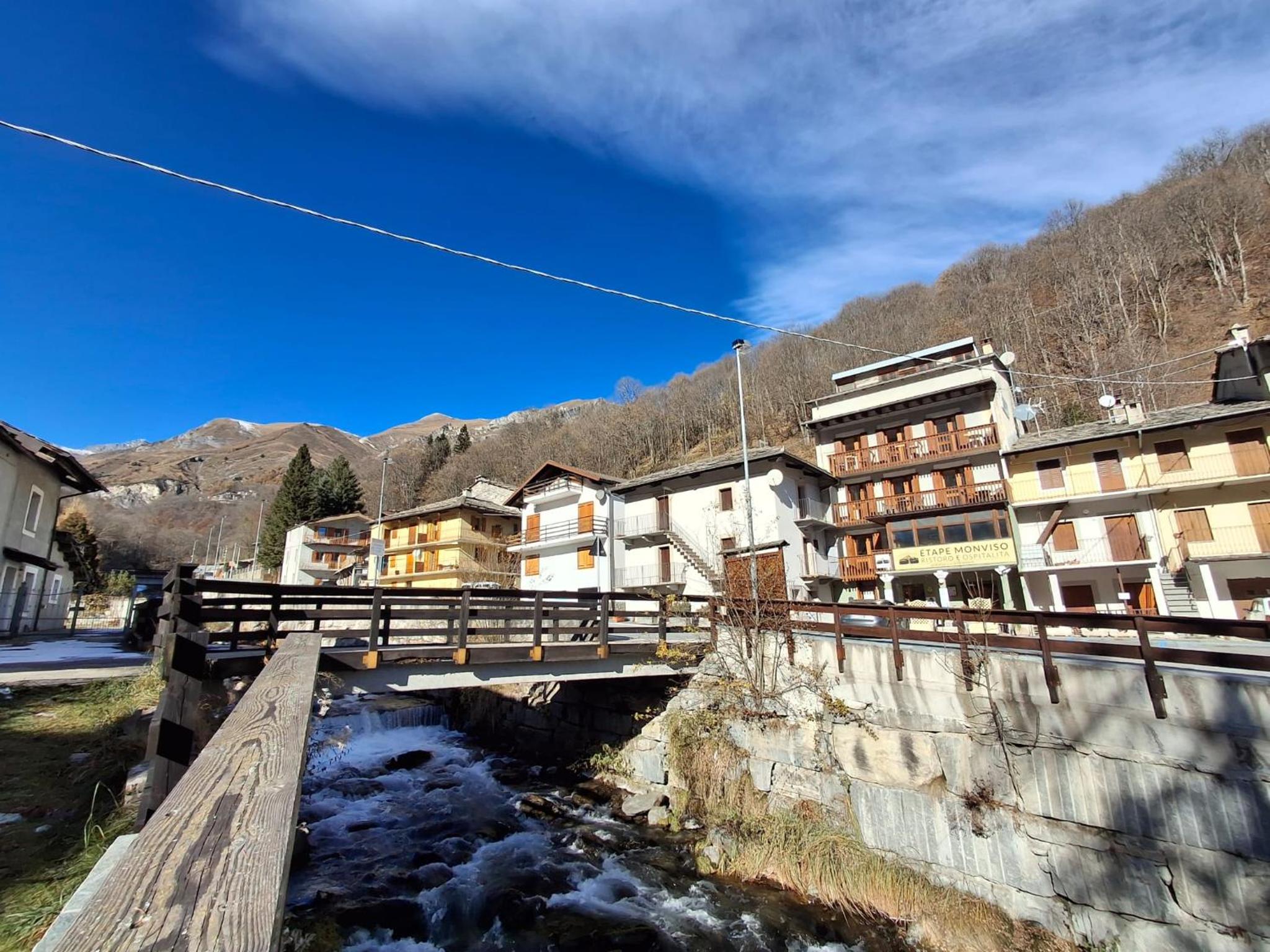 Albergo Monviso