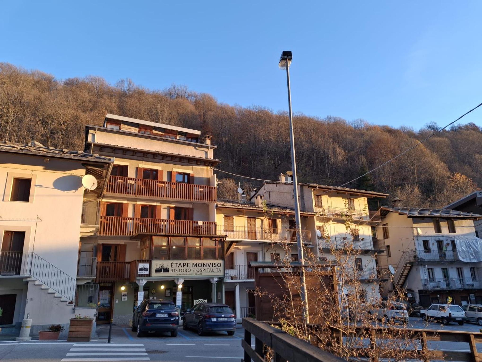 Albergo Monviso