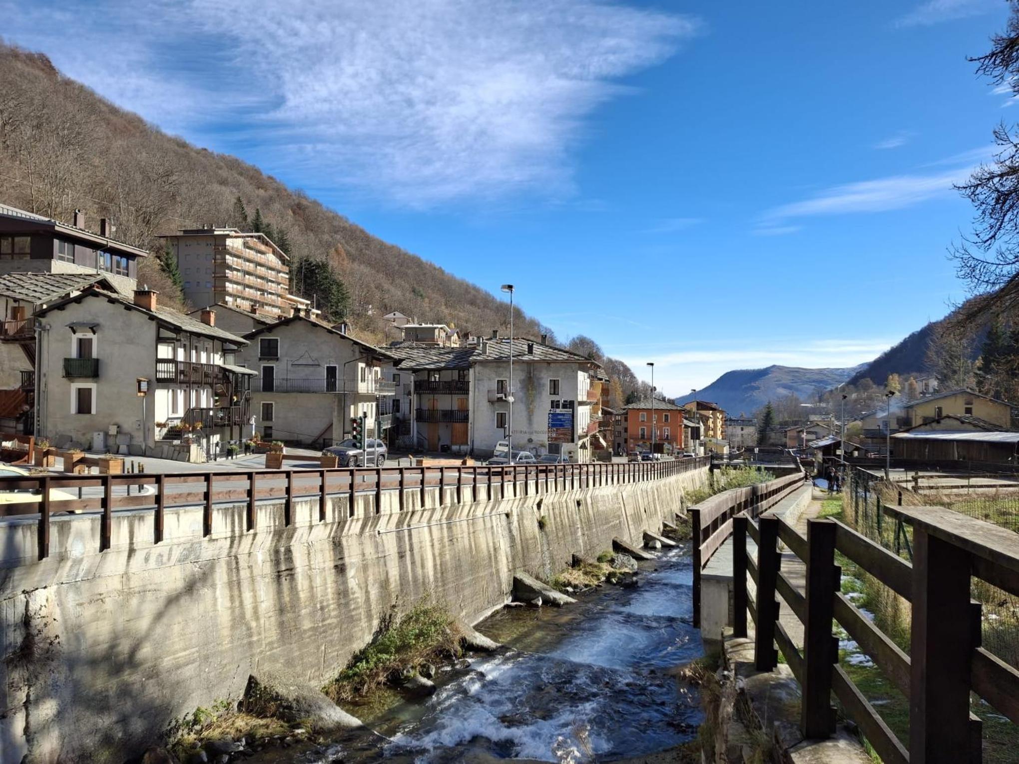 Albergo Monviso