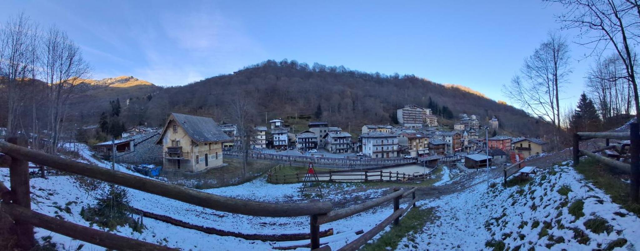 Albergo Monviso