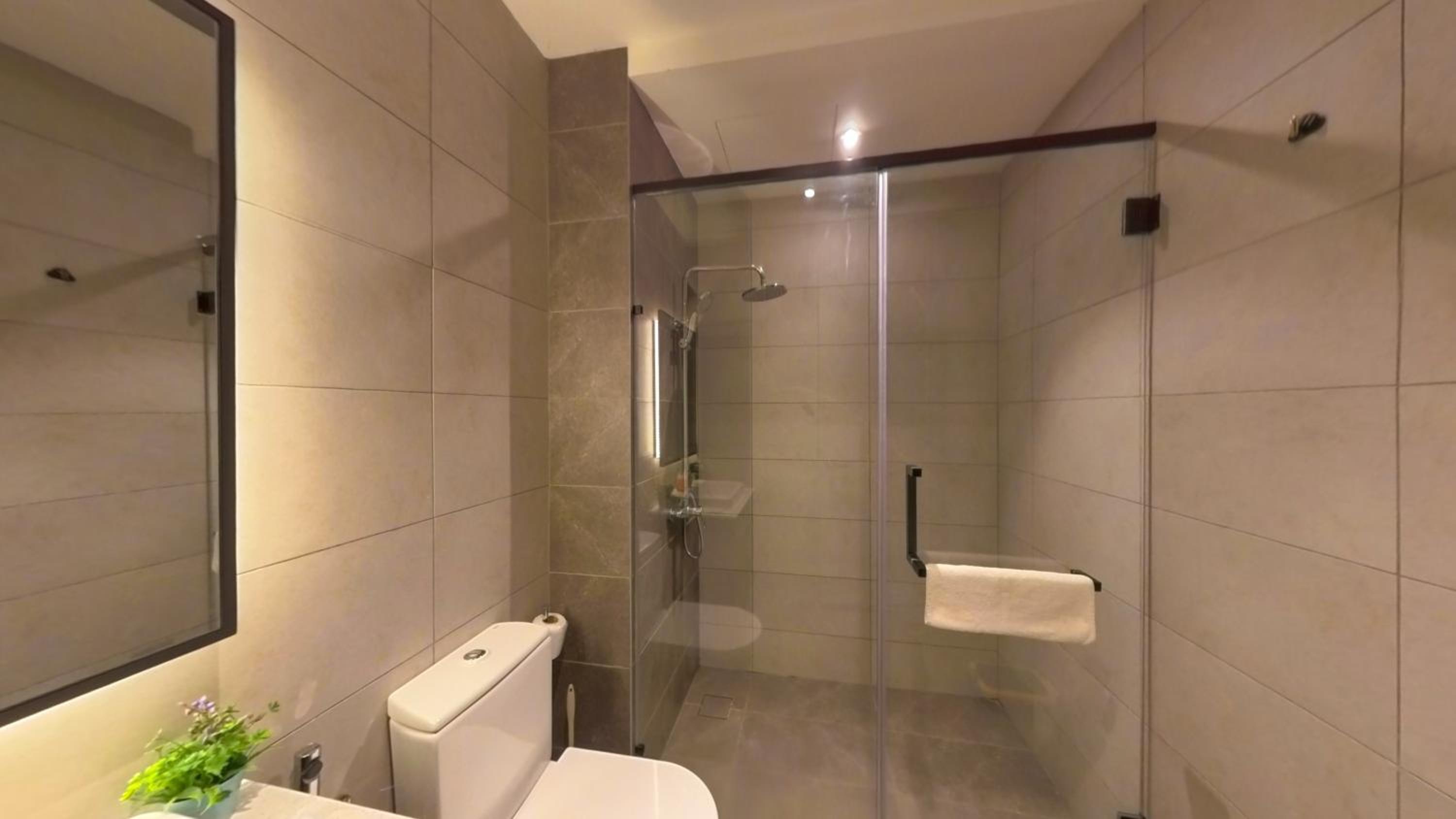 Axon Residence KLCC - LM HOME