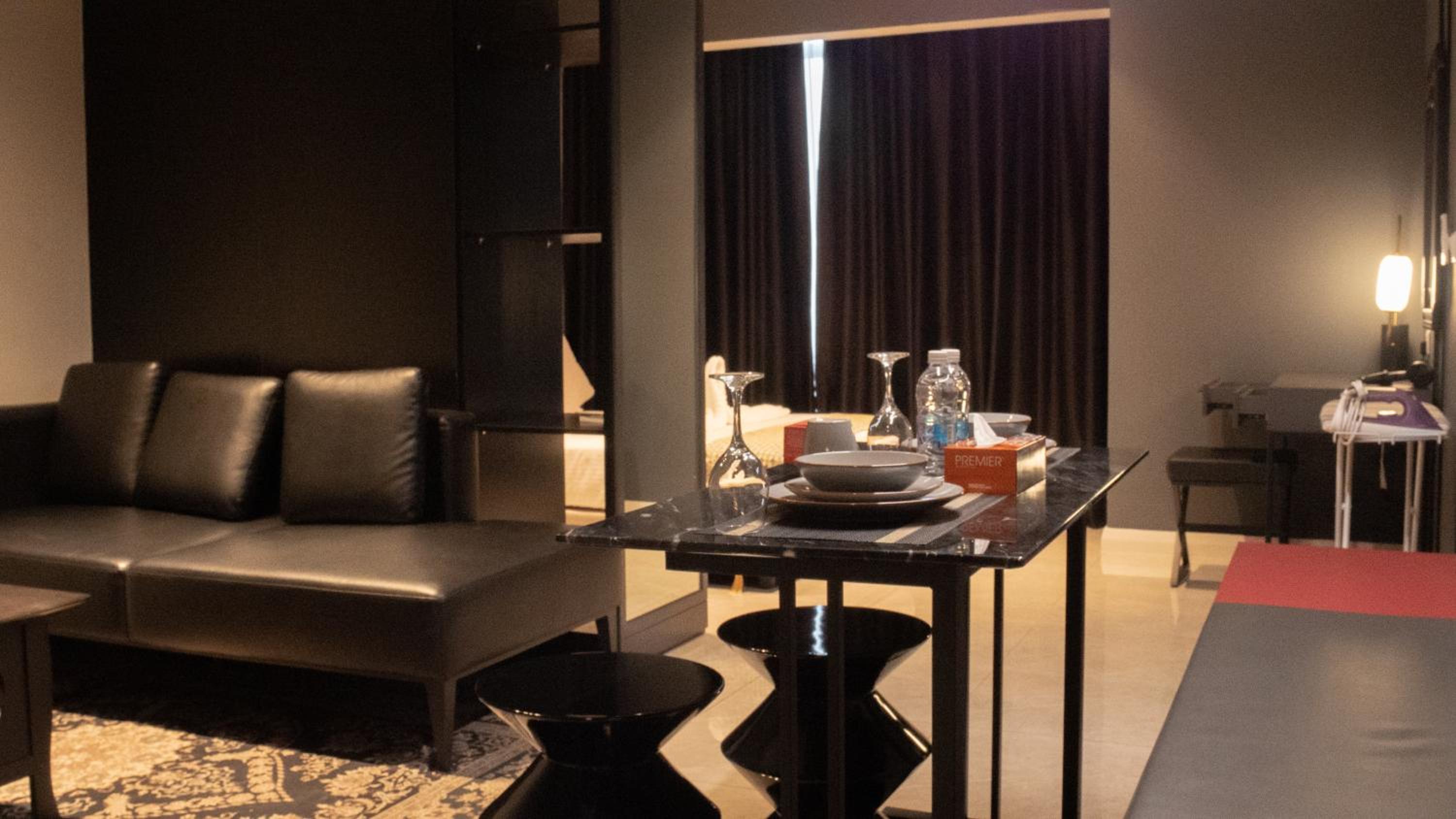 Axon Residence KLCC - LM HOME