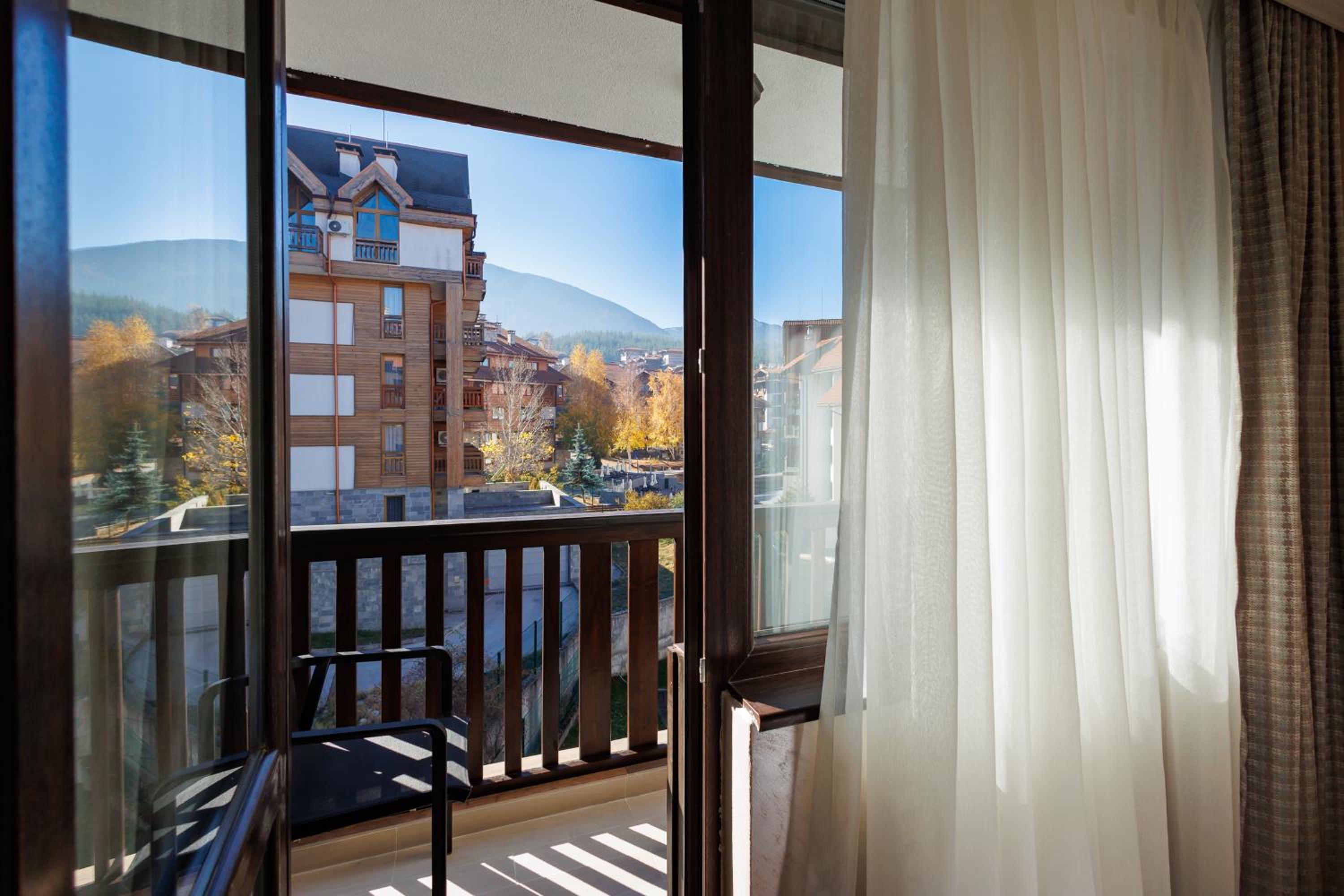 SKI & SPA Apartment Royal Park