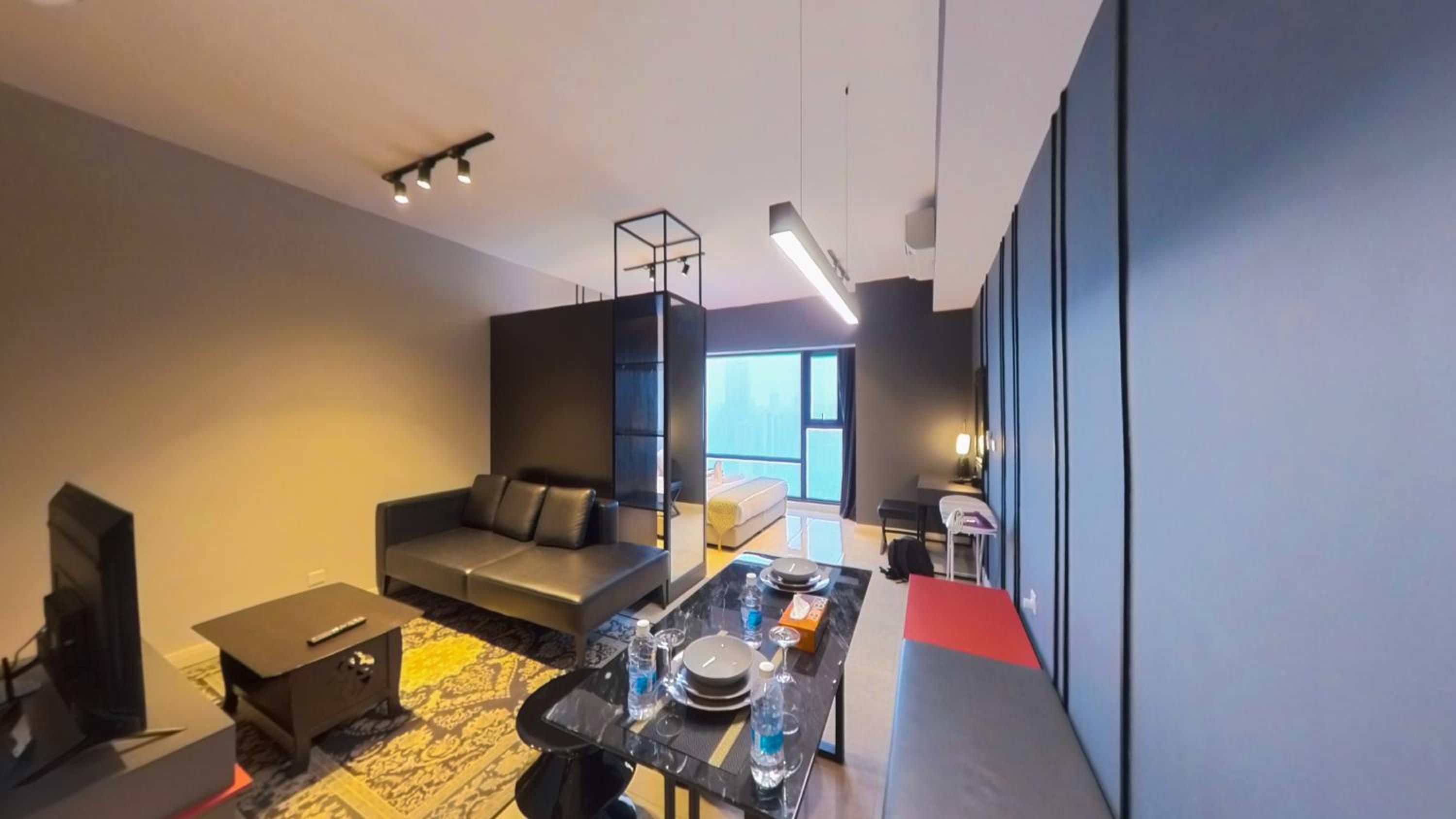 Axon Residence KLCC - LM HOME