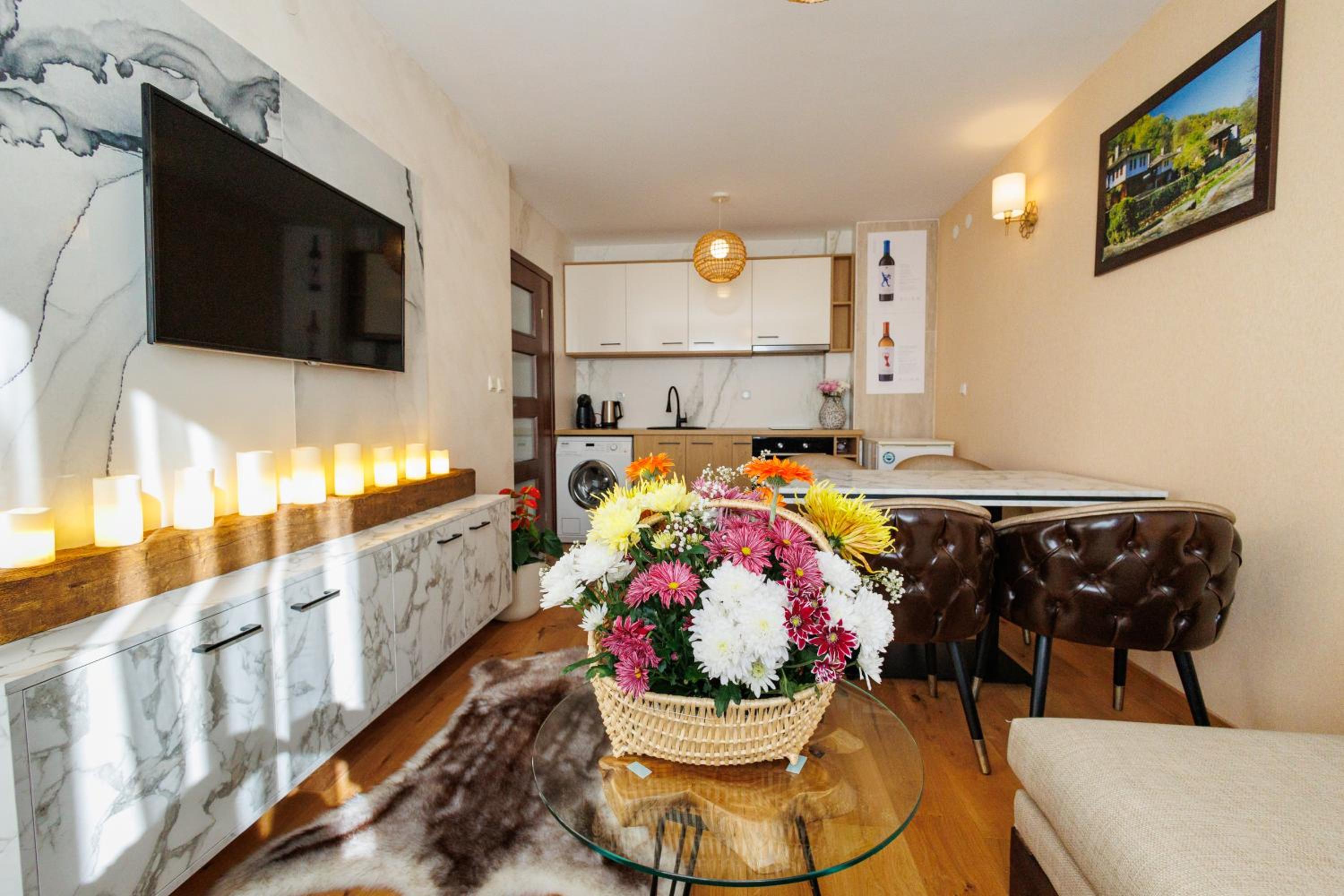 SKI & SPA Apartment Royal Park
