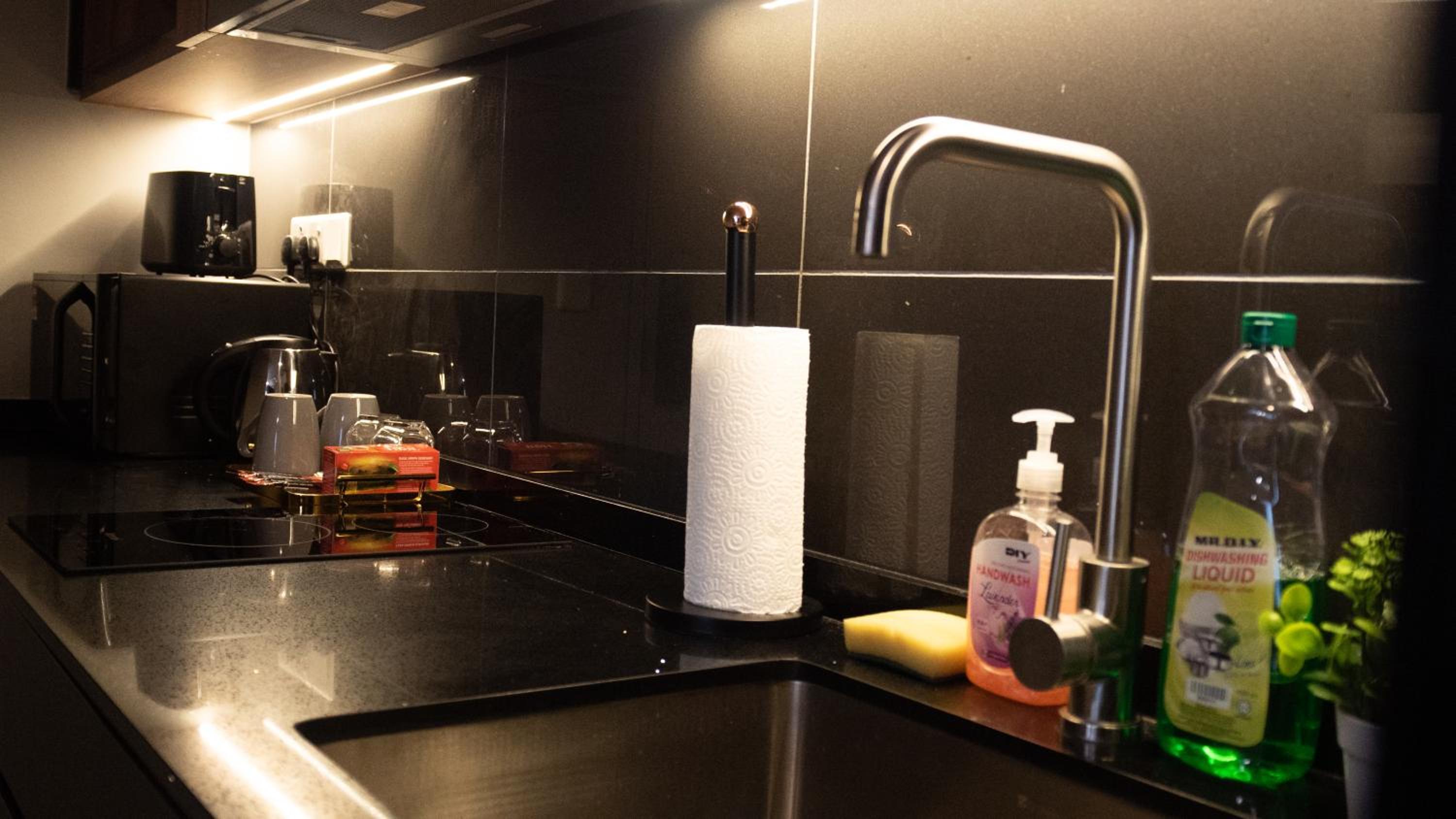 Axon Residence KLCC - LM HOME