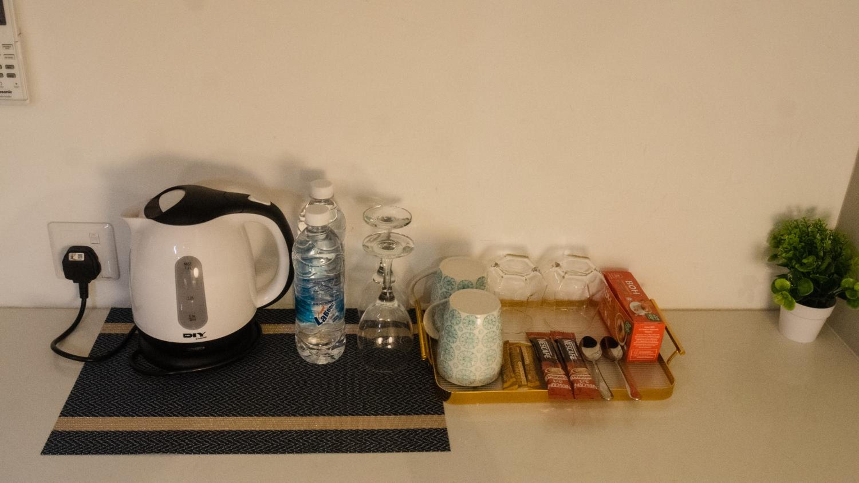 Axon Residence KLCC - LM HOME