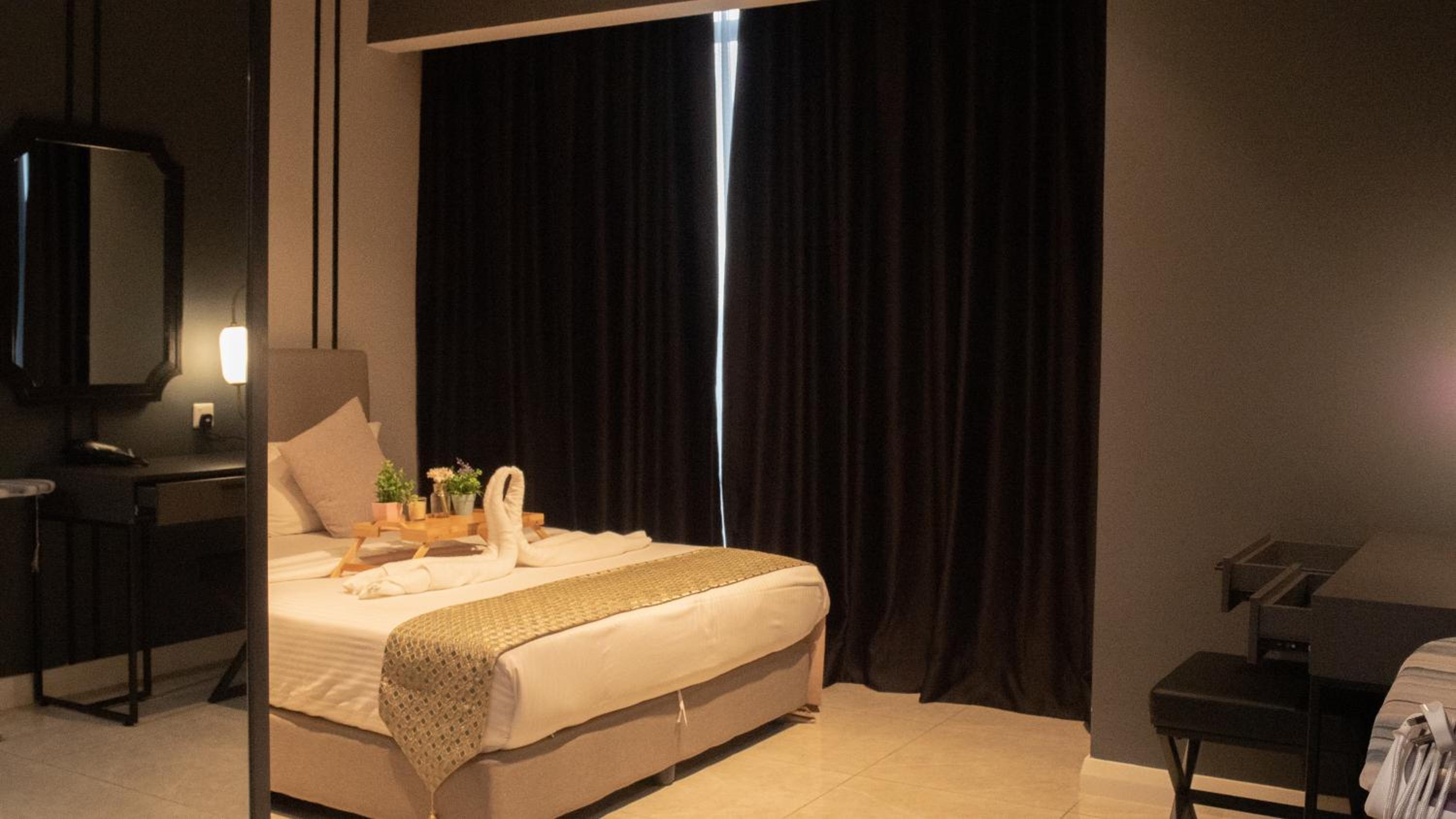 Axon Residence KLCC - LM HOME
