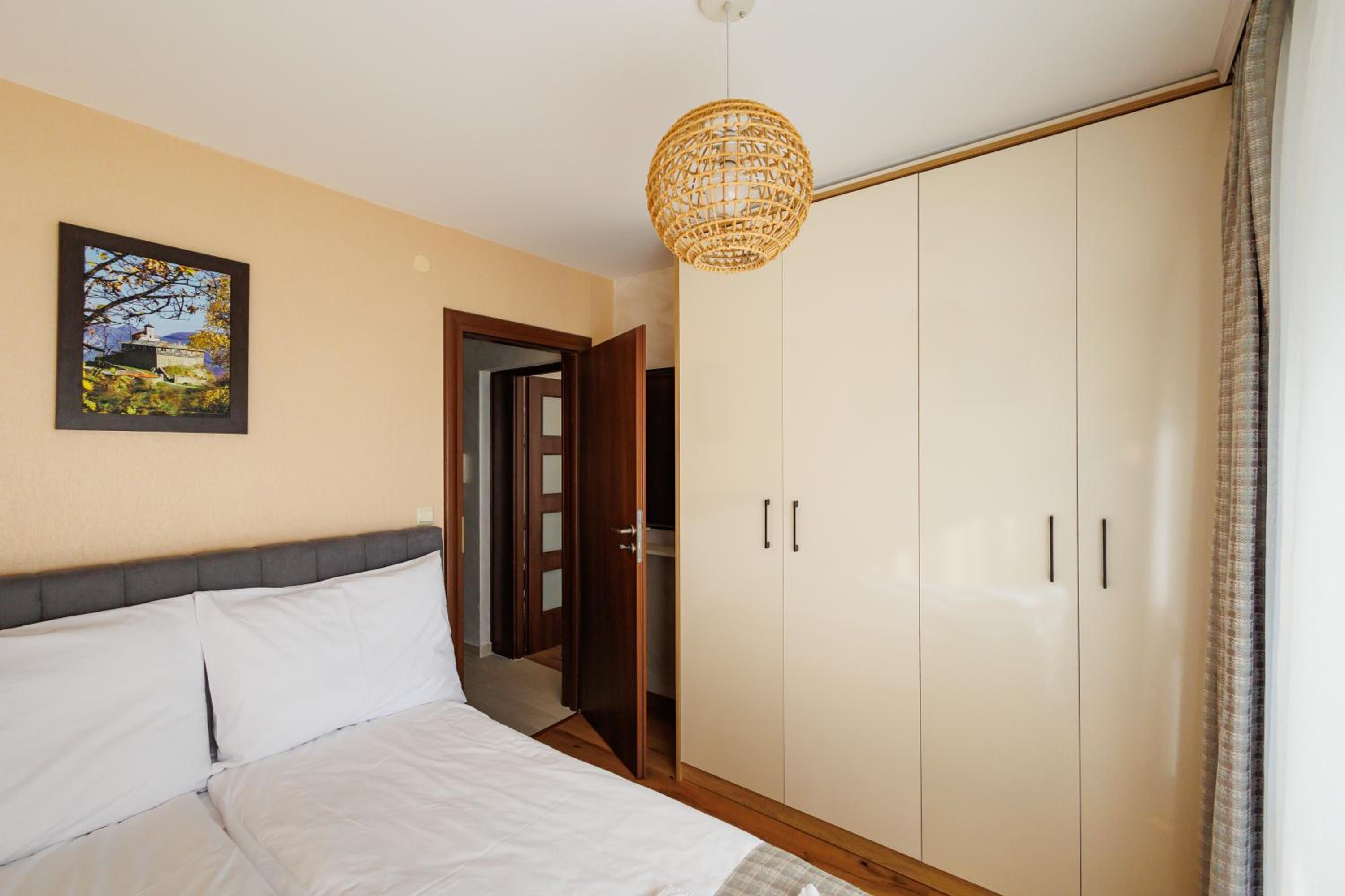 SKI & SPA Apartment Royal Park