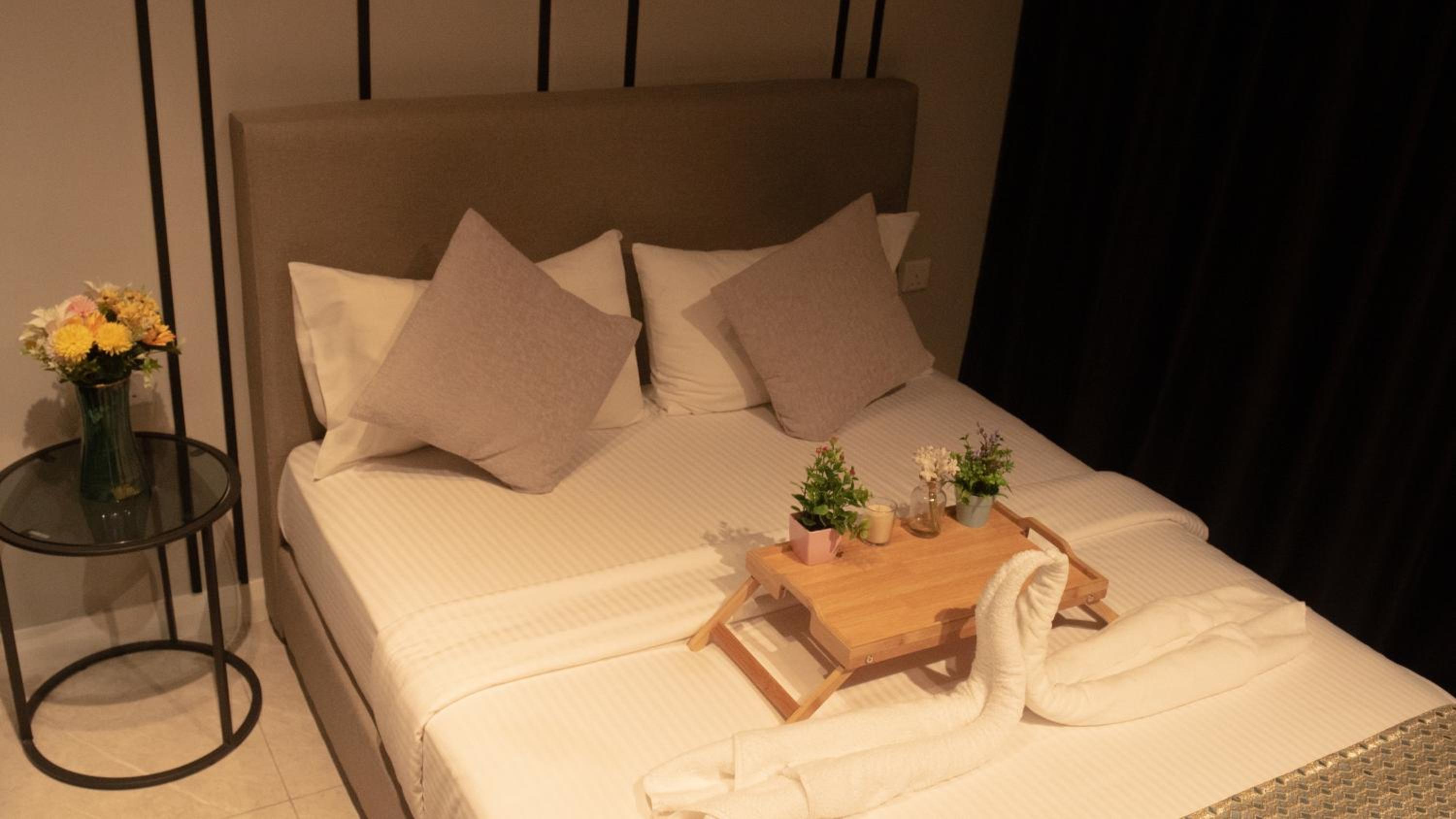 Axon Residence KLCC - LM HOME