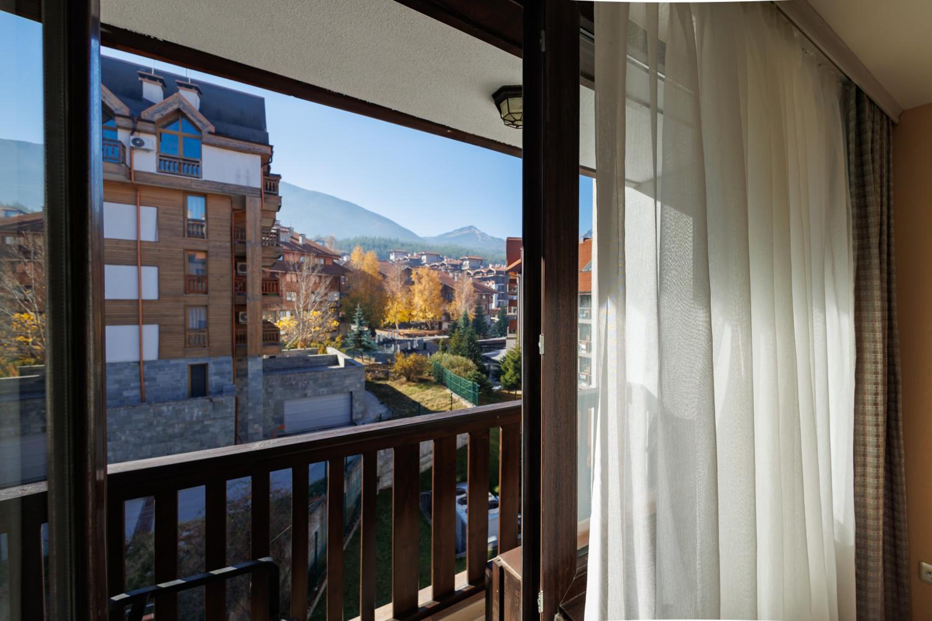 SKI & SPA Apartment Royal Park