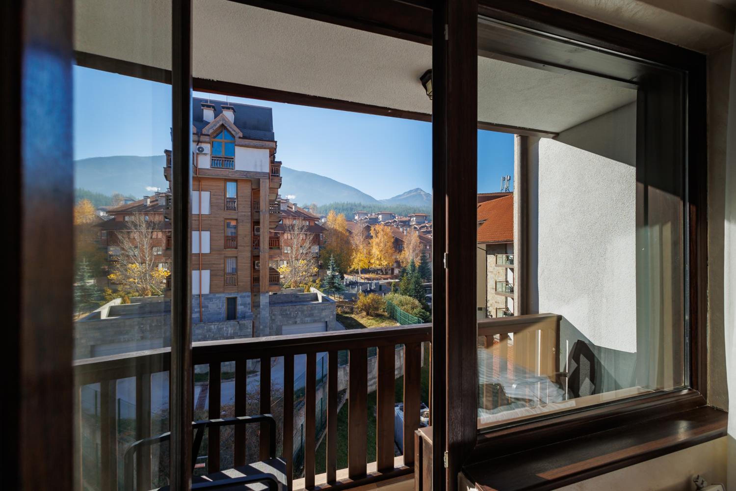 SKI & SPA Apartment Royal Park
