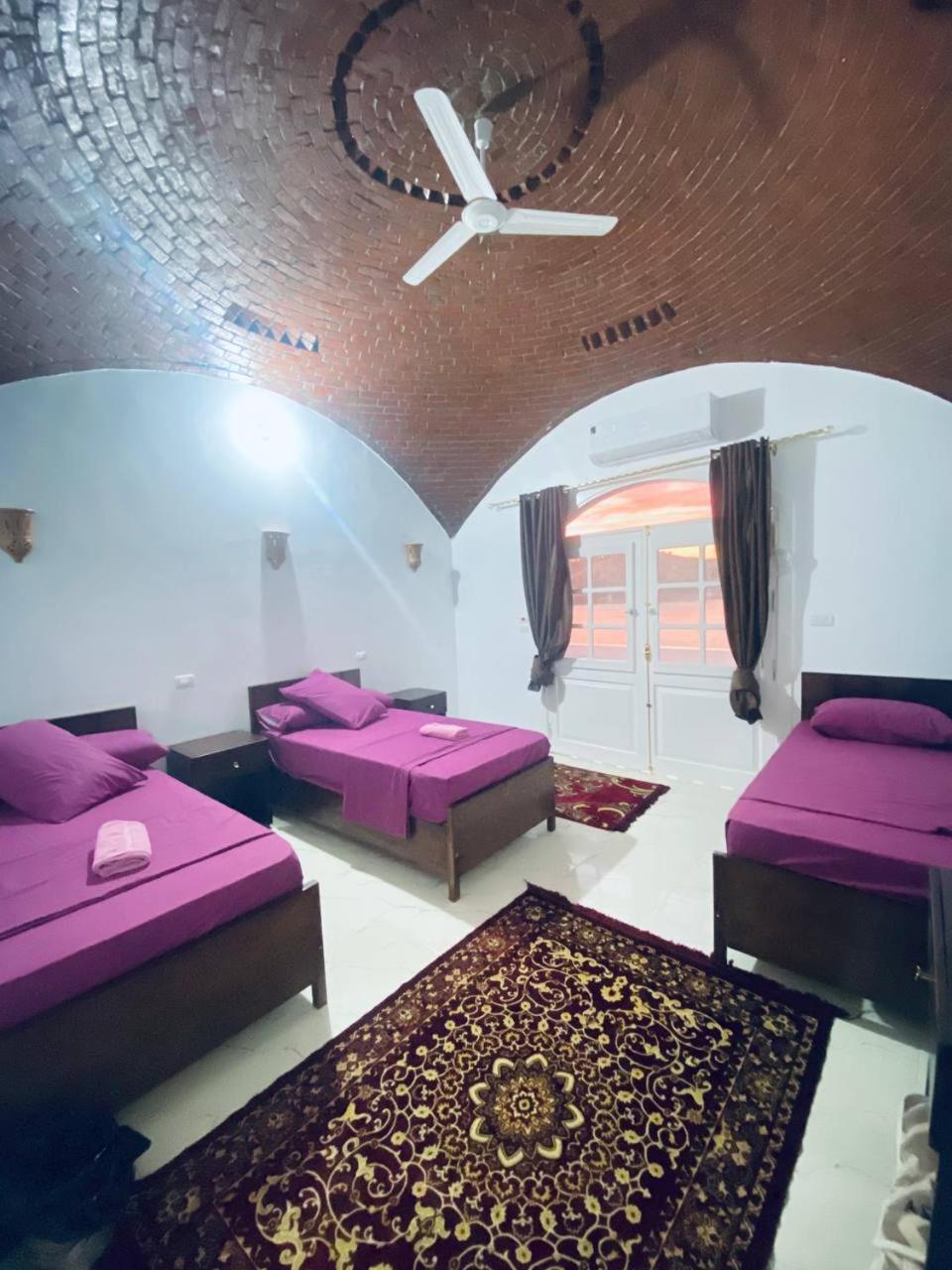 Nile View Guest House