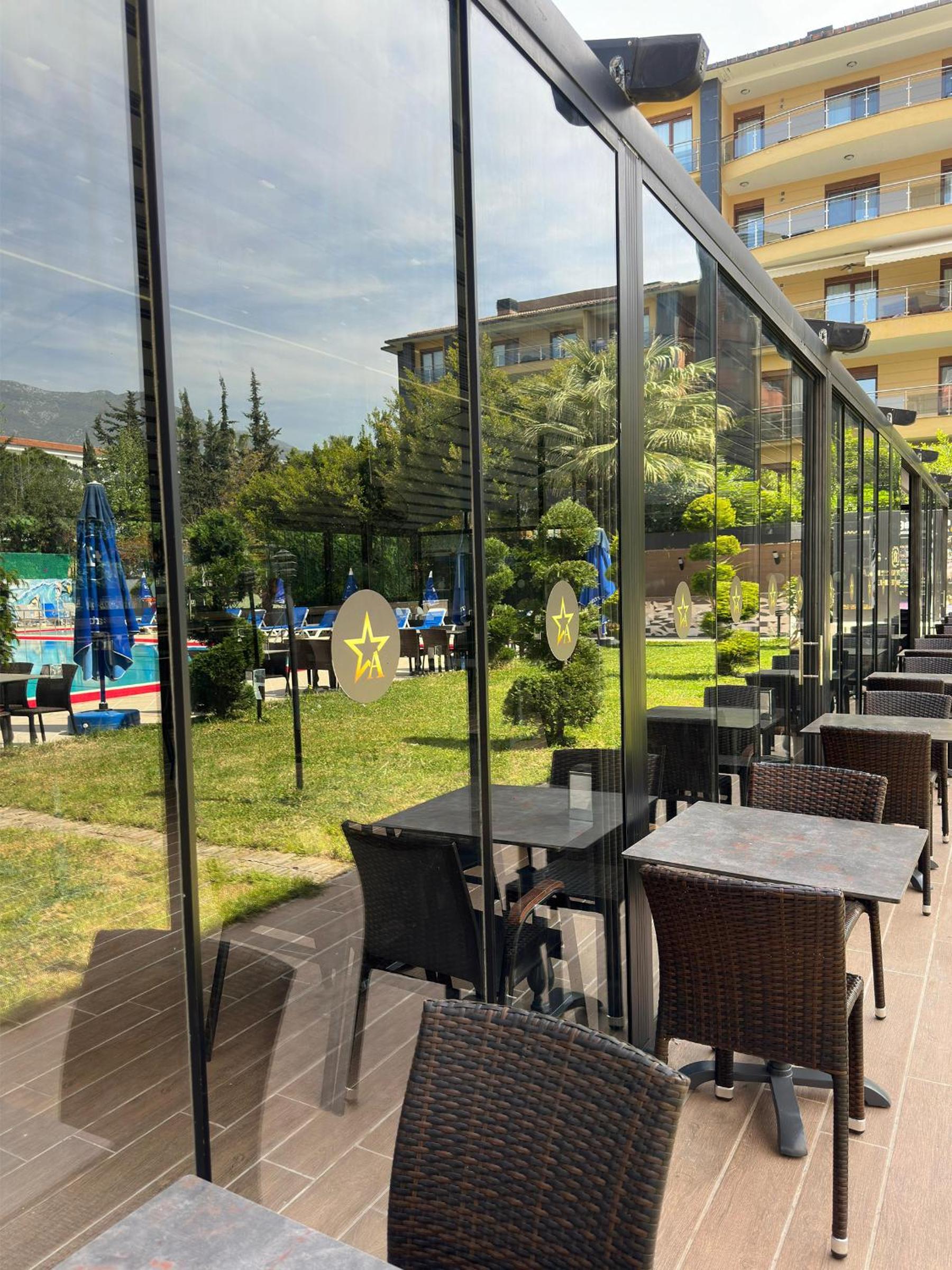 Grand Alisa Otel (Eski: Royalisa Hotel) - Image 29