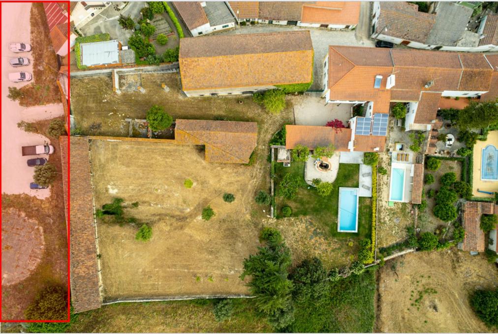 Casa São Sebastião