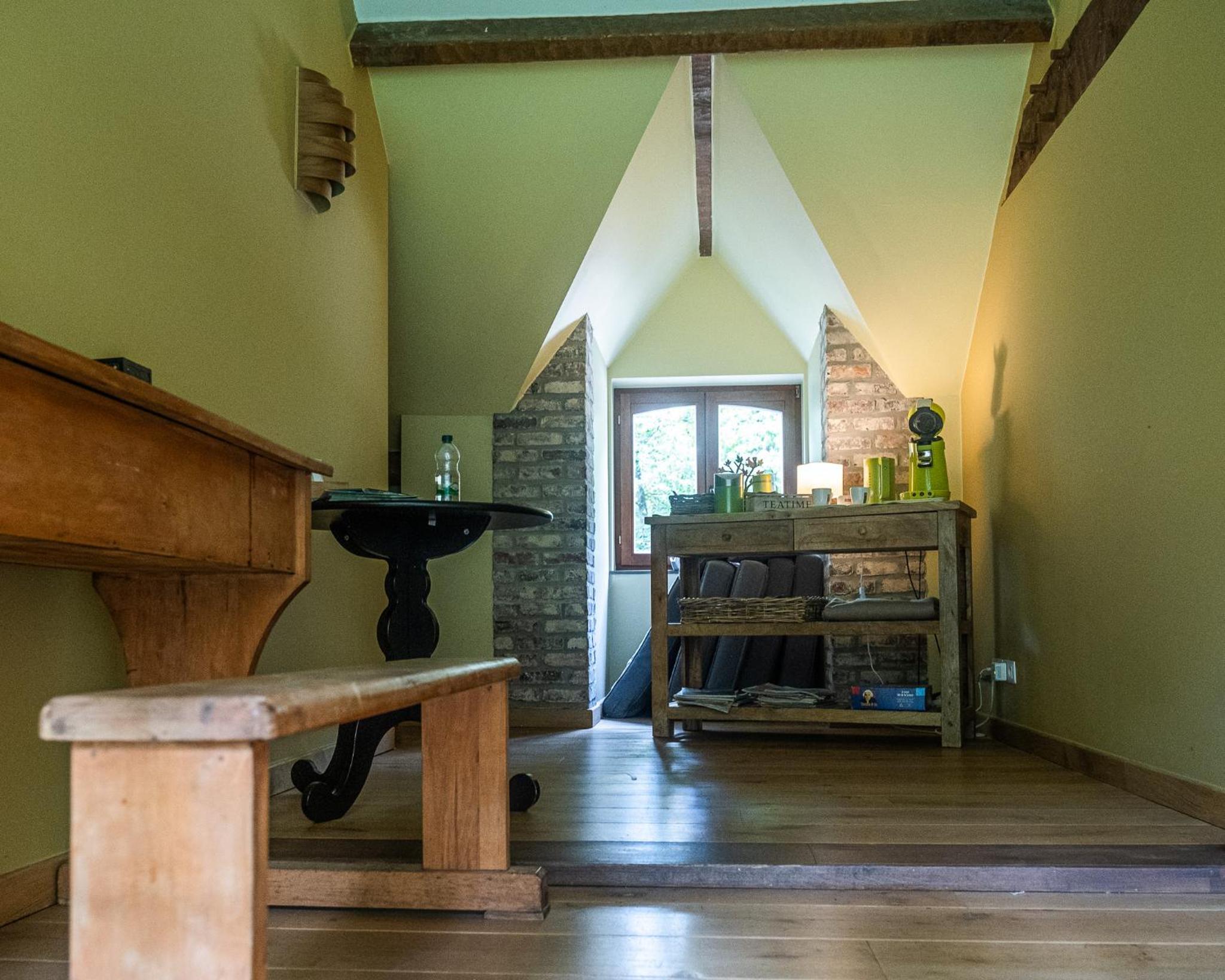 La maison d'emile