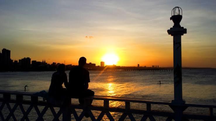 Via Venetto Feirinha Beira Mar