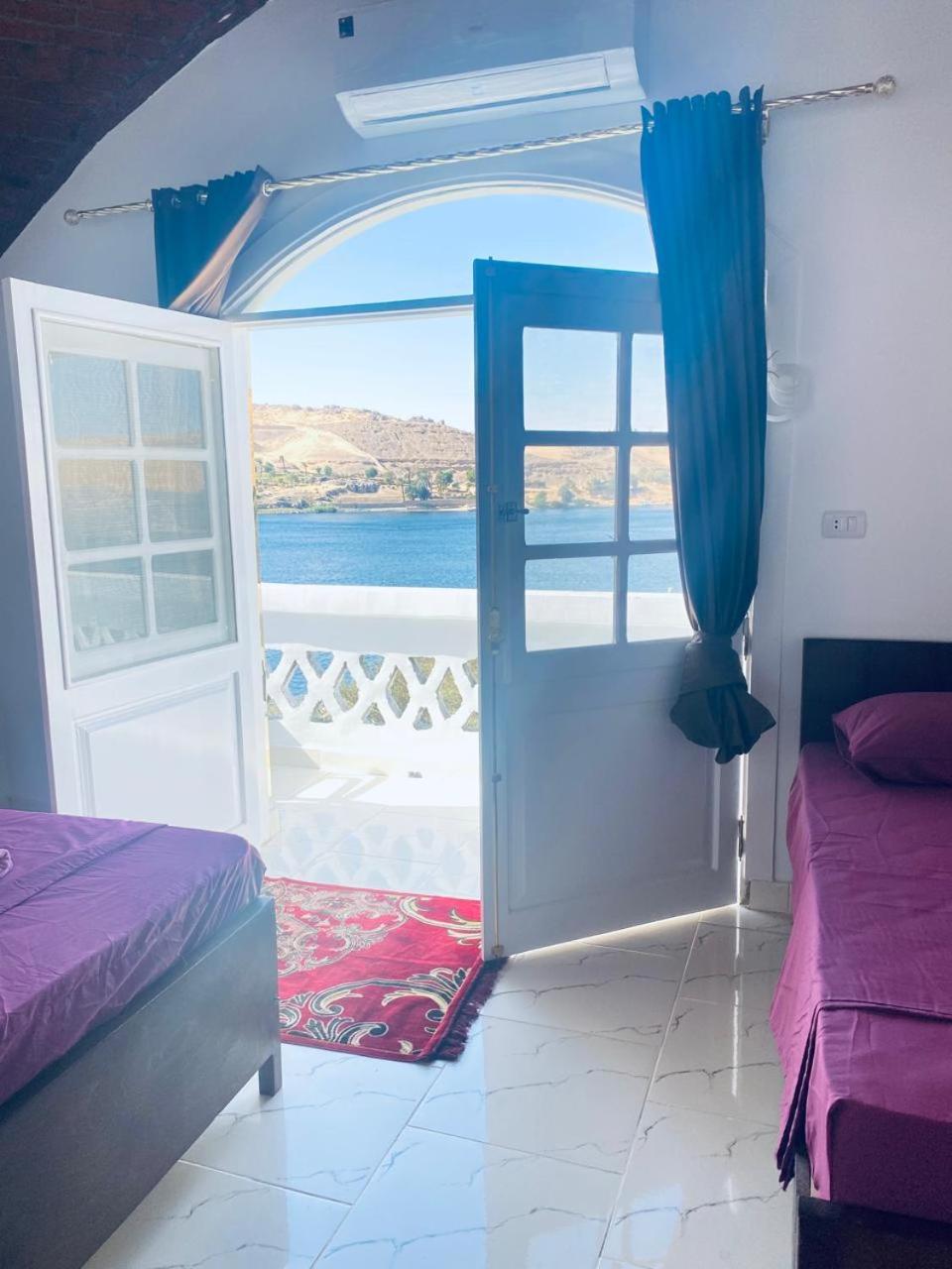 Nile View Guest House