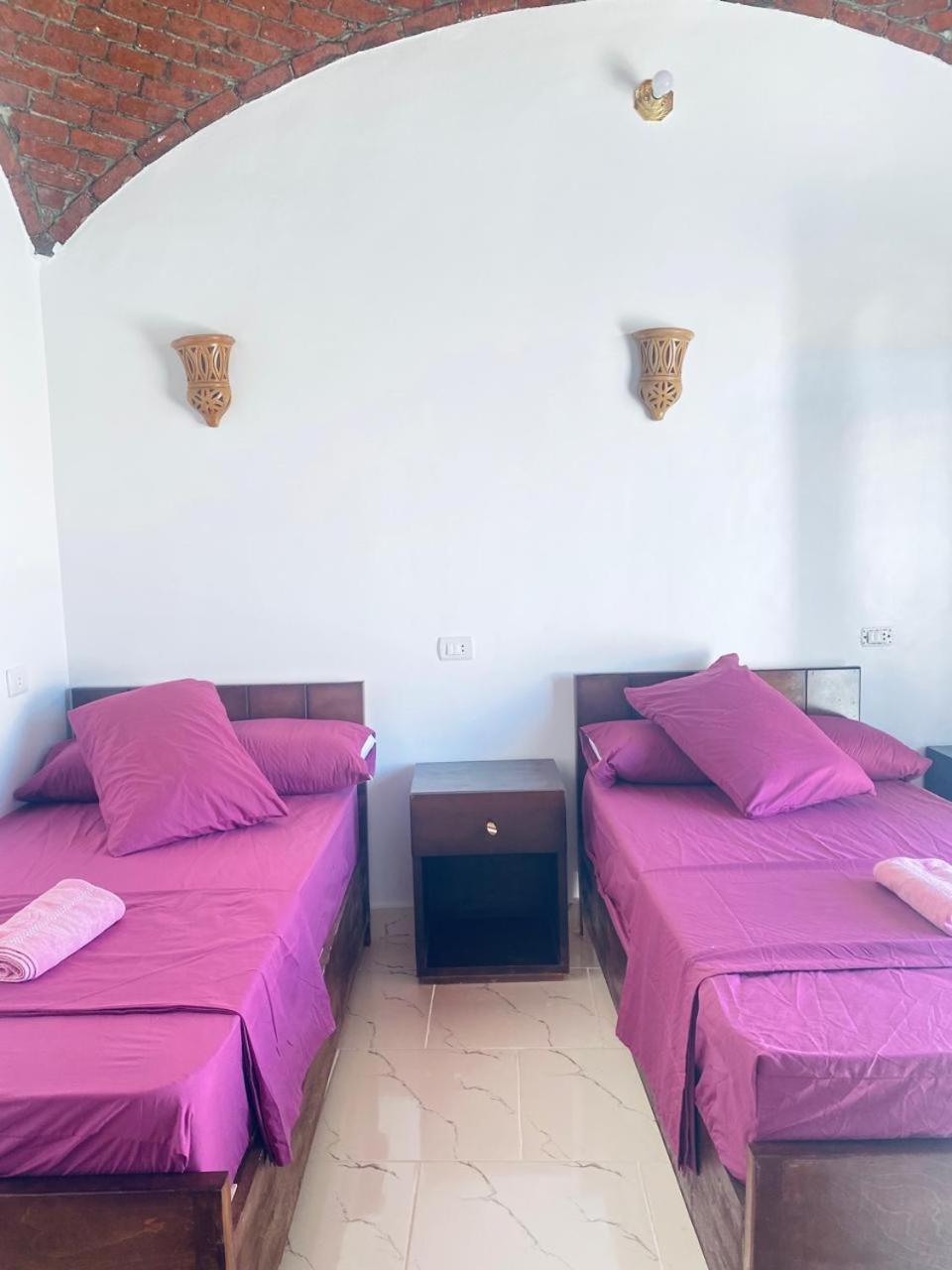 Nile View Guest House