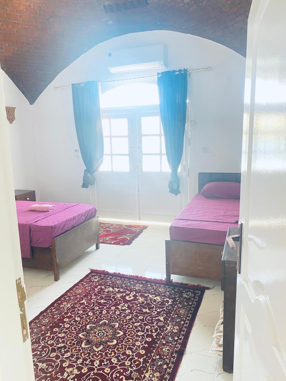 Nile View Guest House