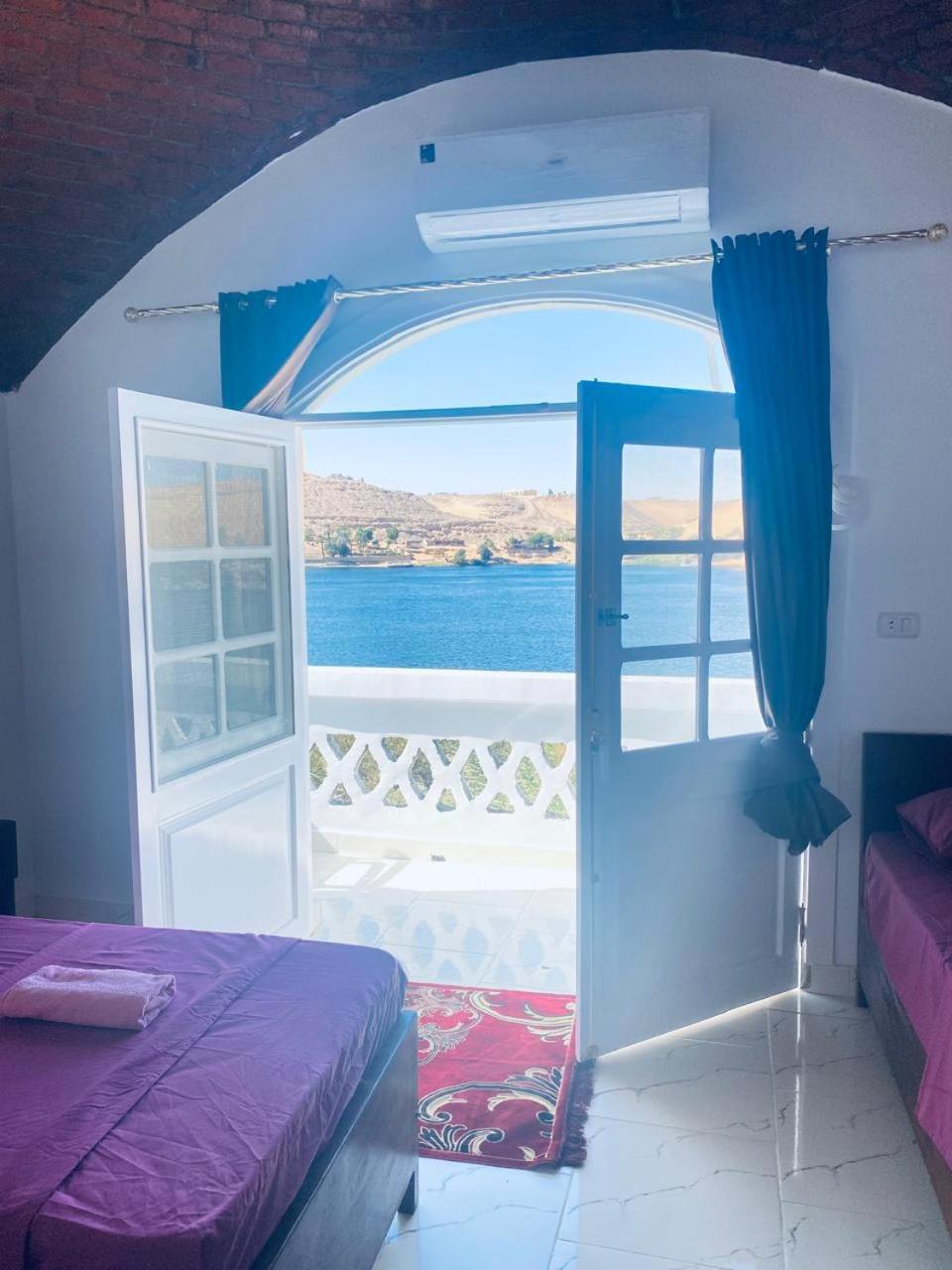 Nile View Guest House