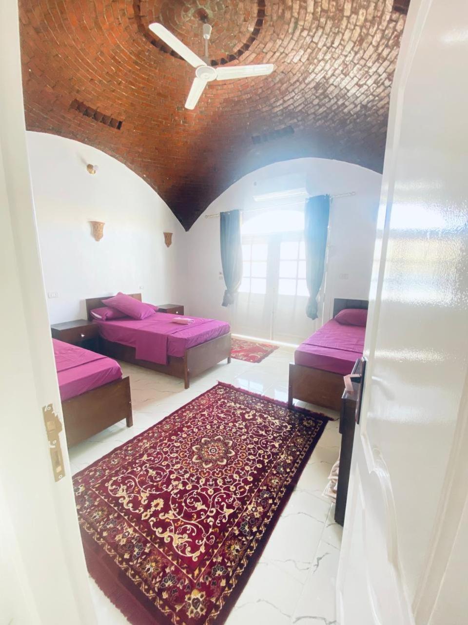 Nile View Guest House