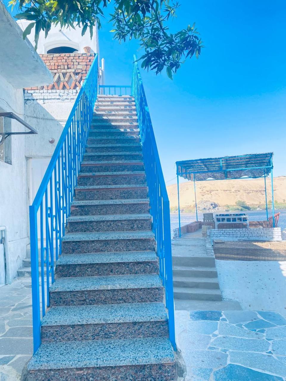 Nile View Guest House
