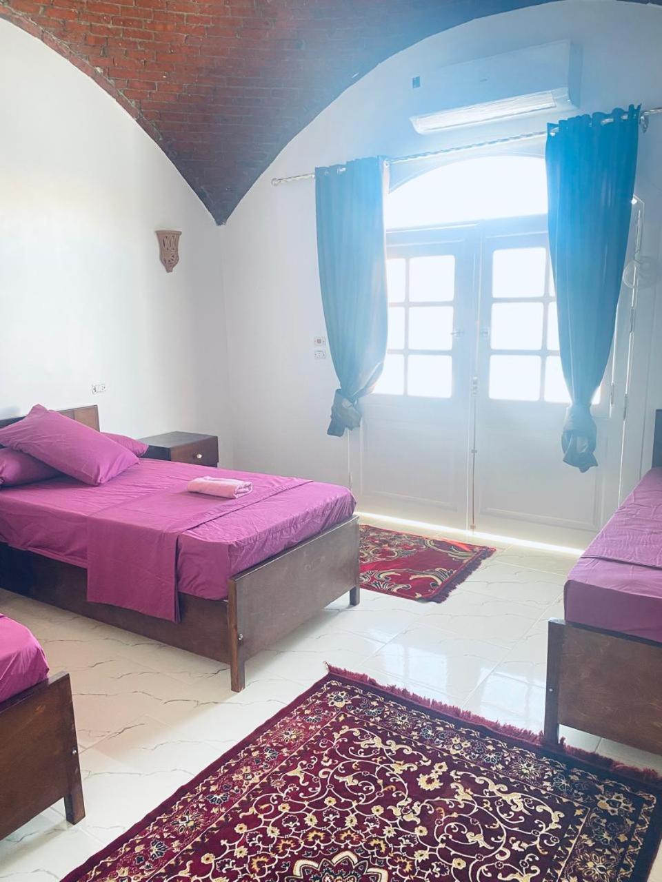 Nile View Guest House