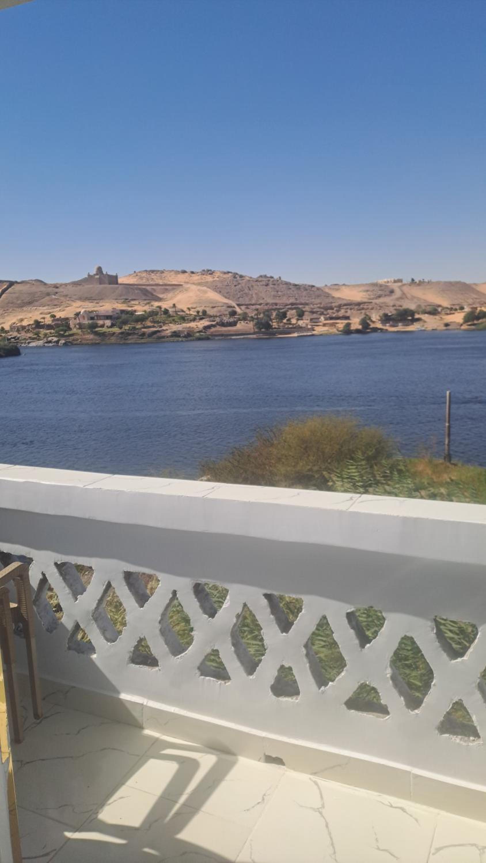 Nile View Guest House
