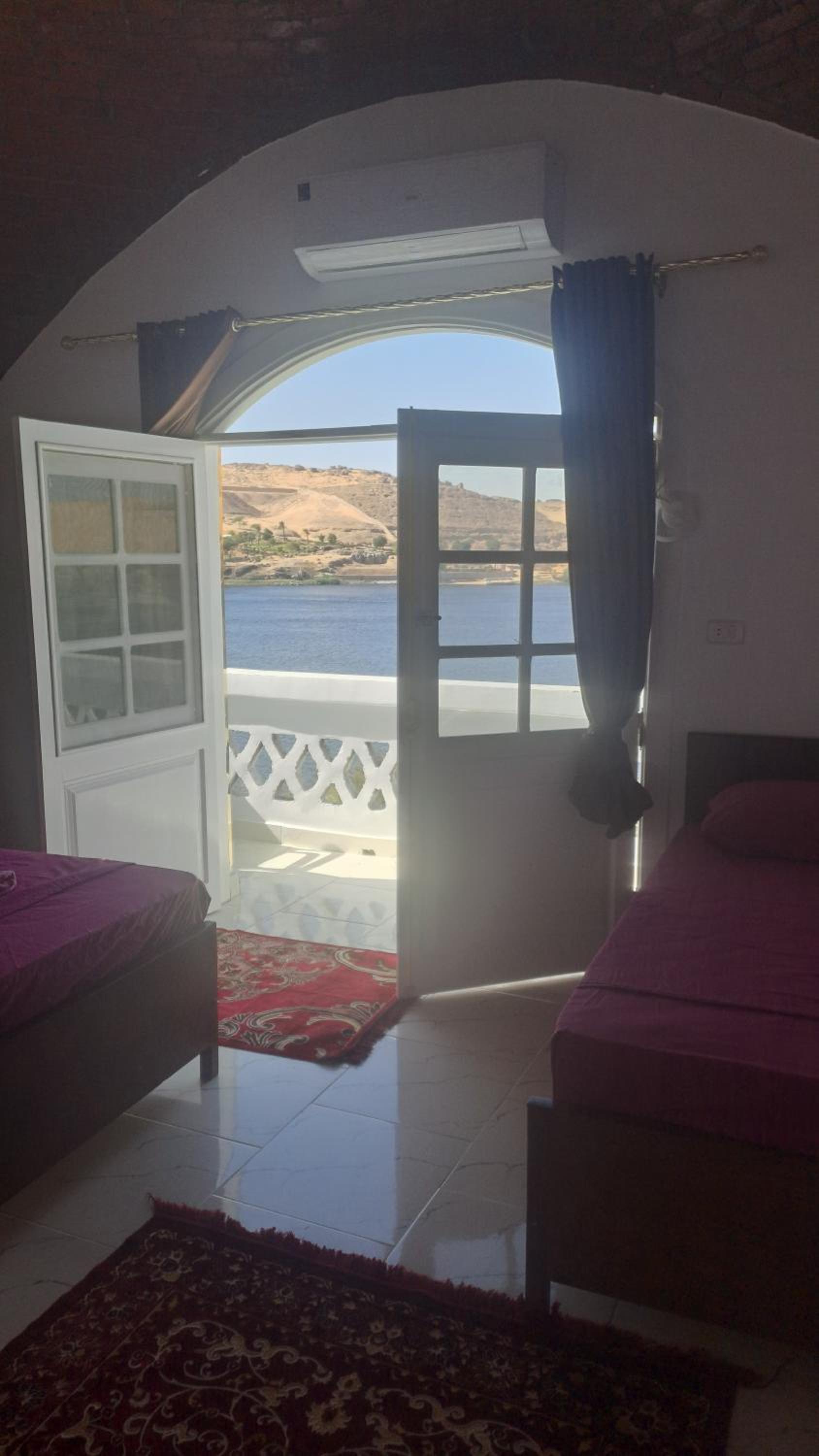 Nile View Guest House