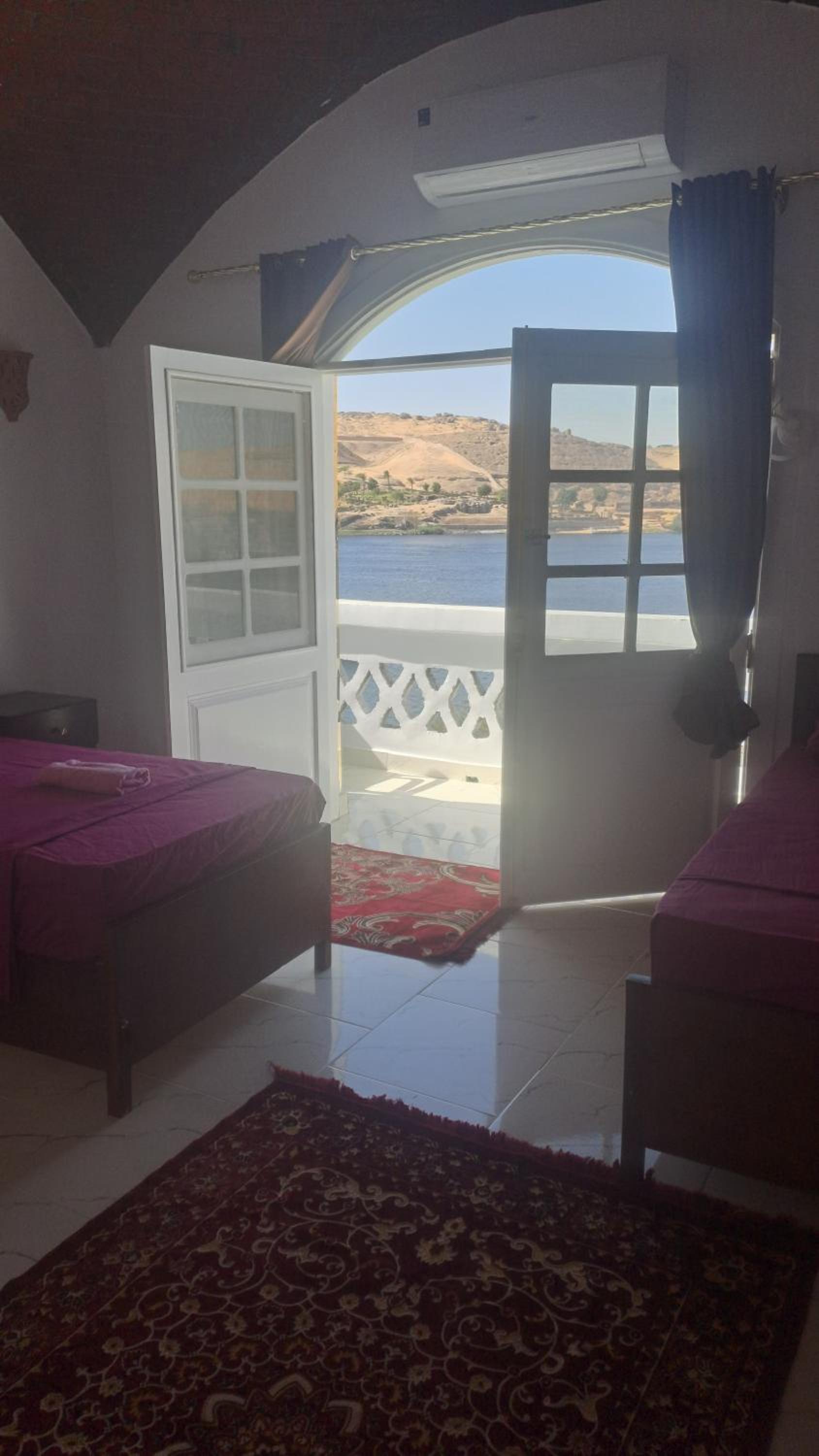 Nile View Guest House