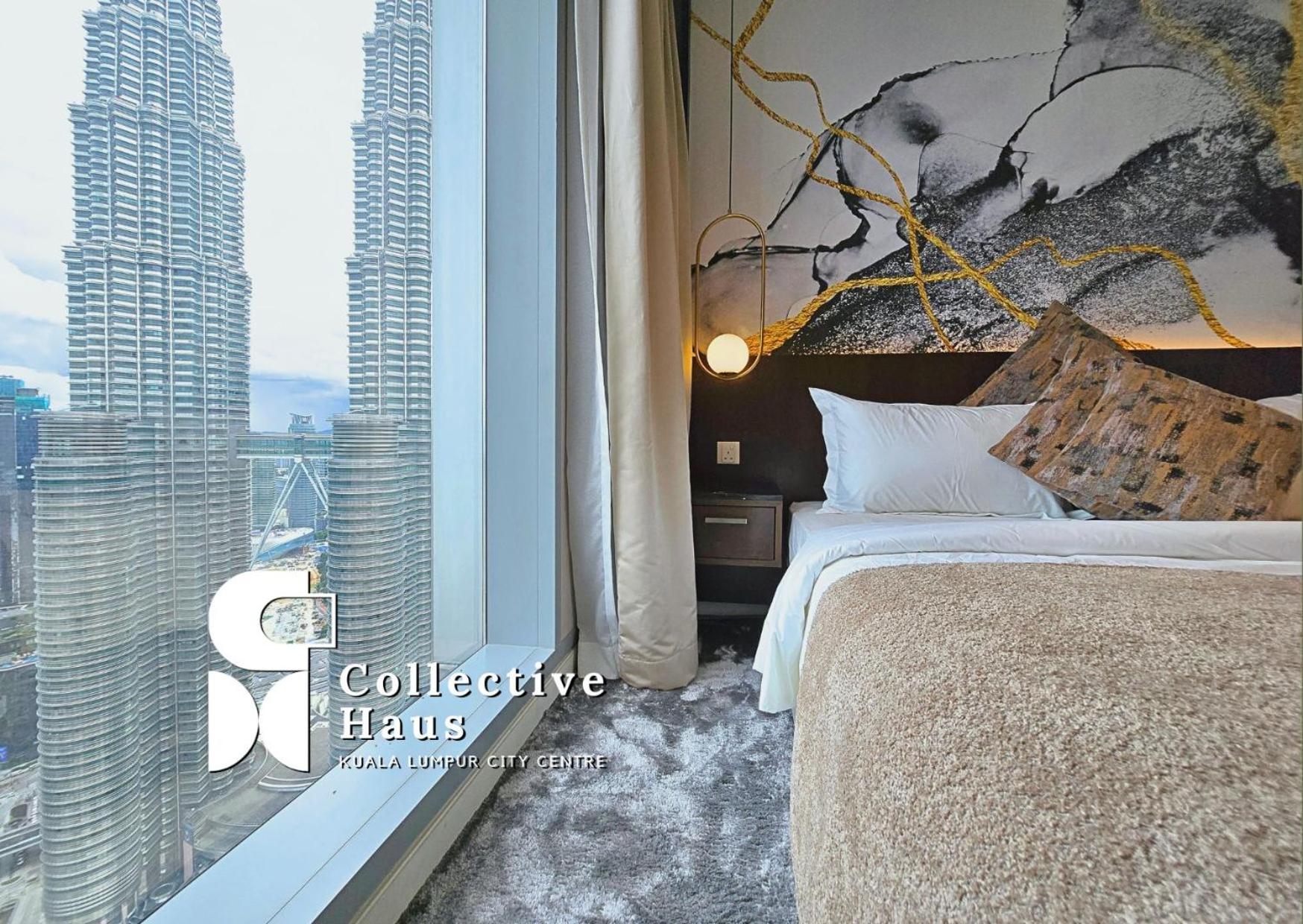 Tropicana Residence Kuala Lumpur by Collective Haus