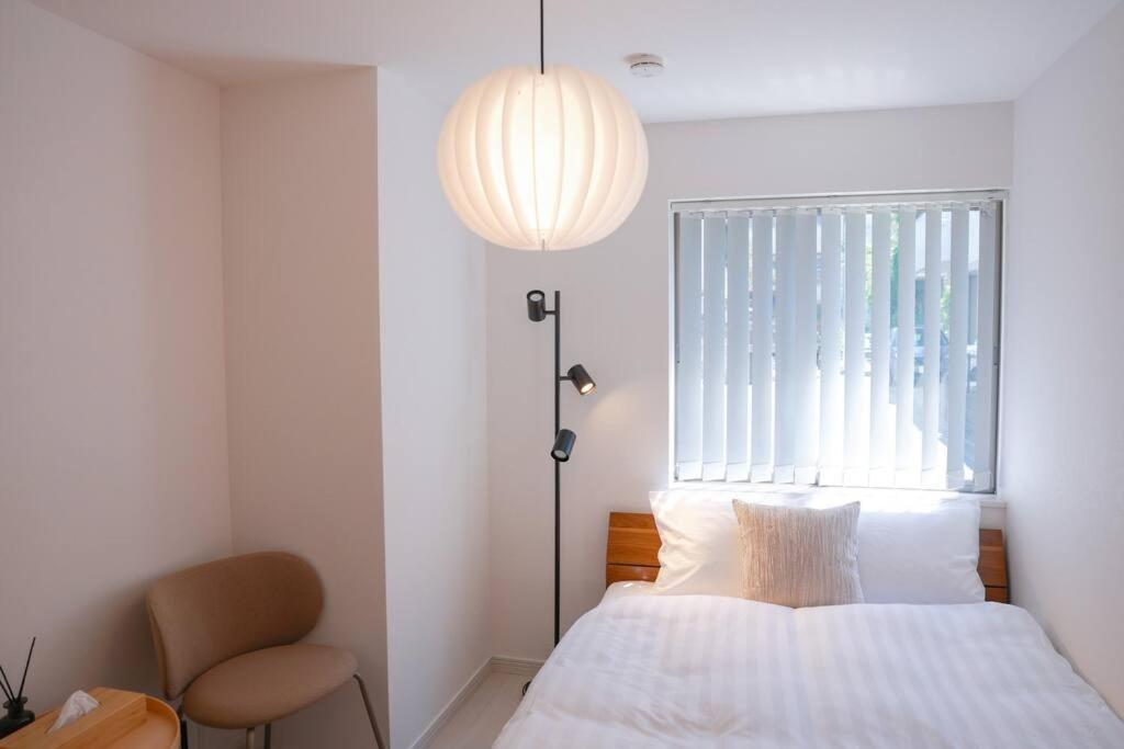 IKOI Tokyo City Stay - STILL Sugamo